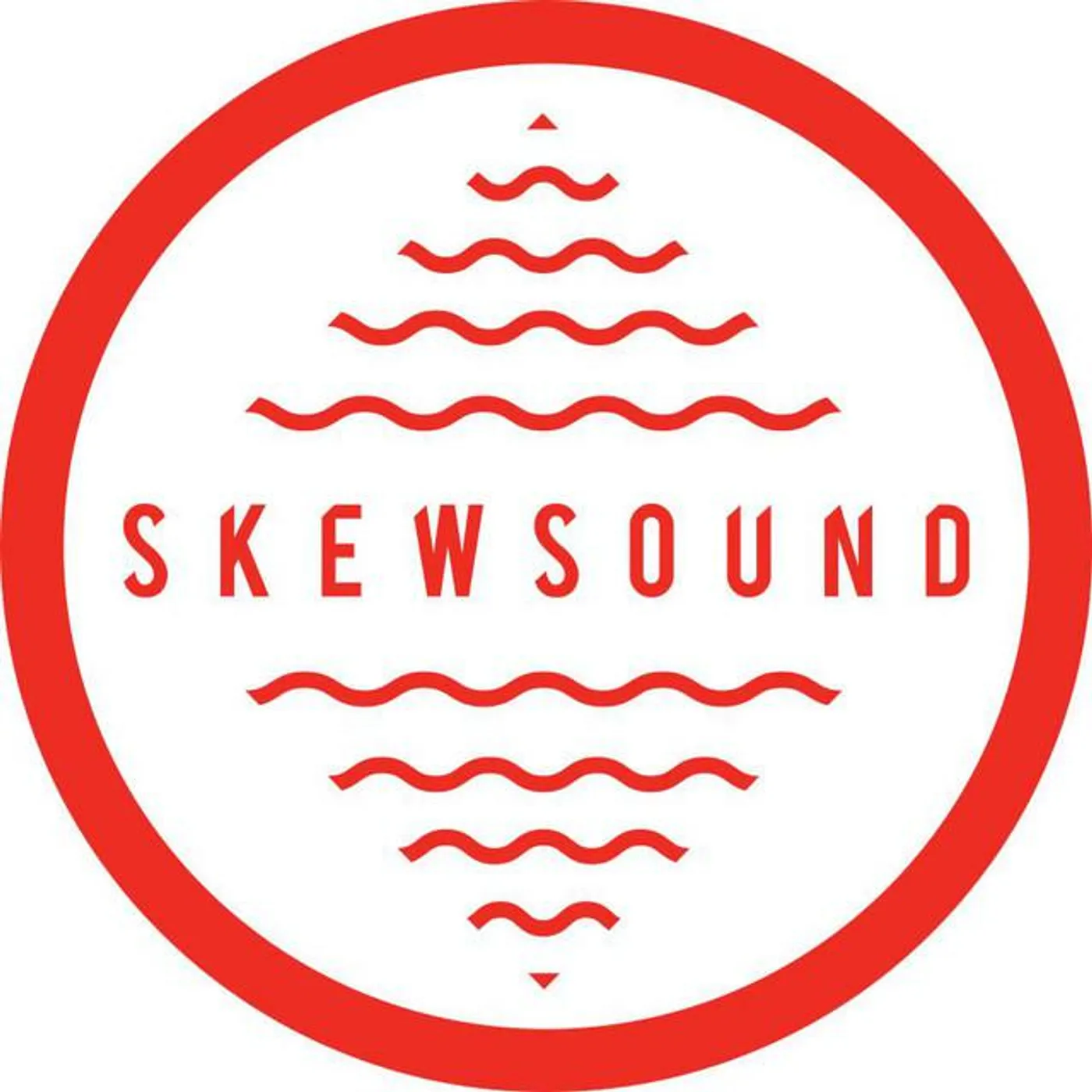 Skewsound Brand Page