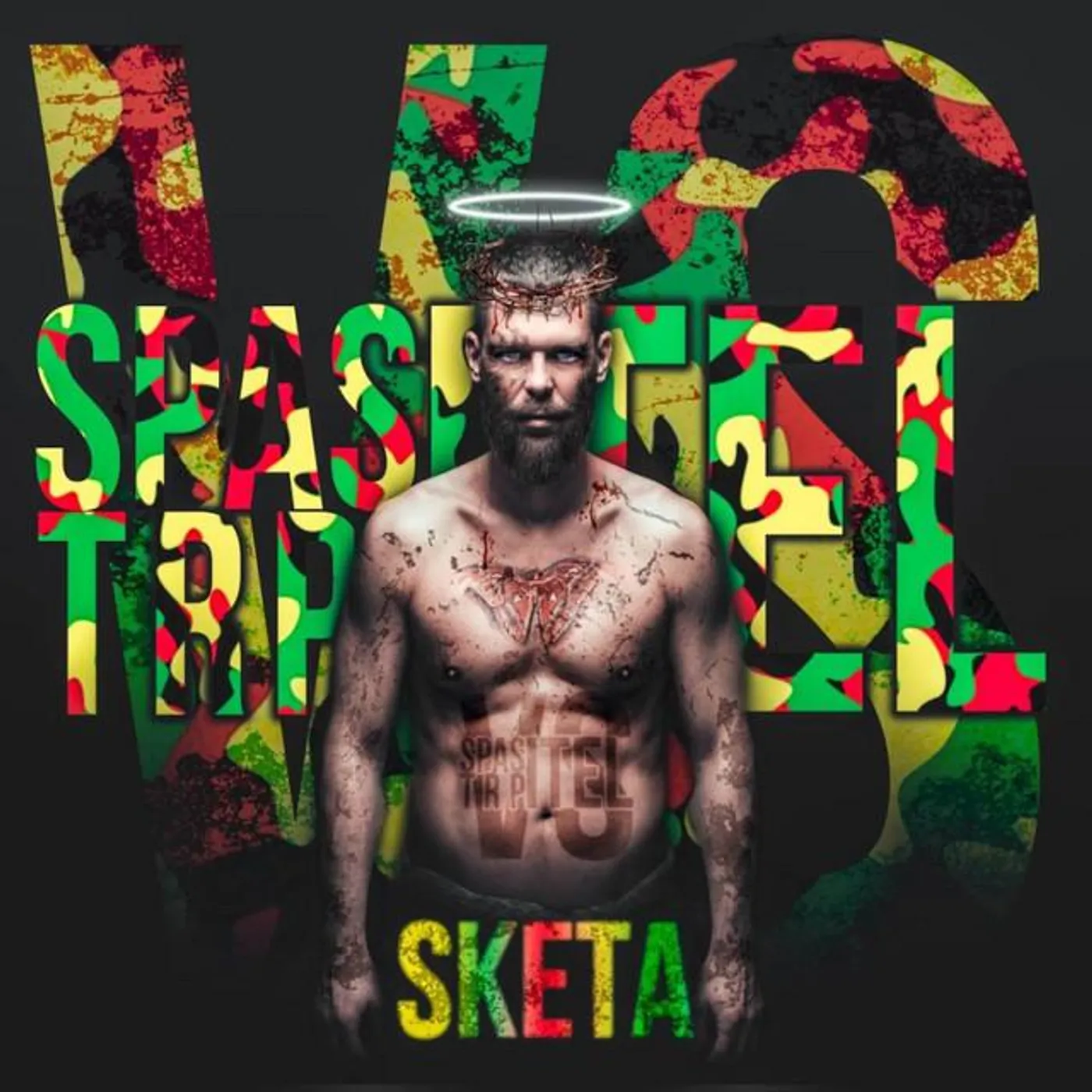 Sketa