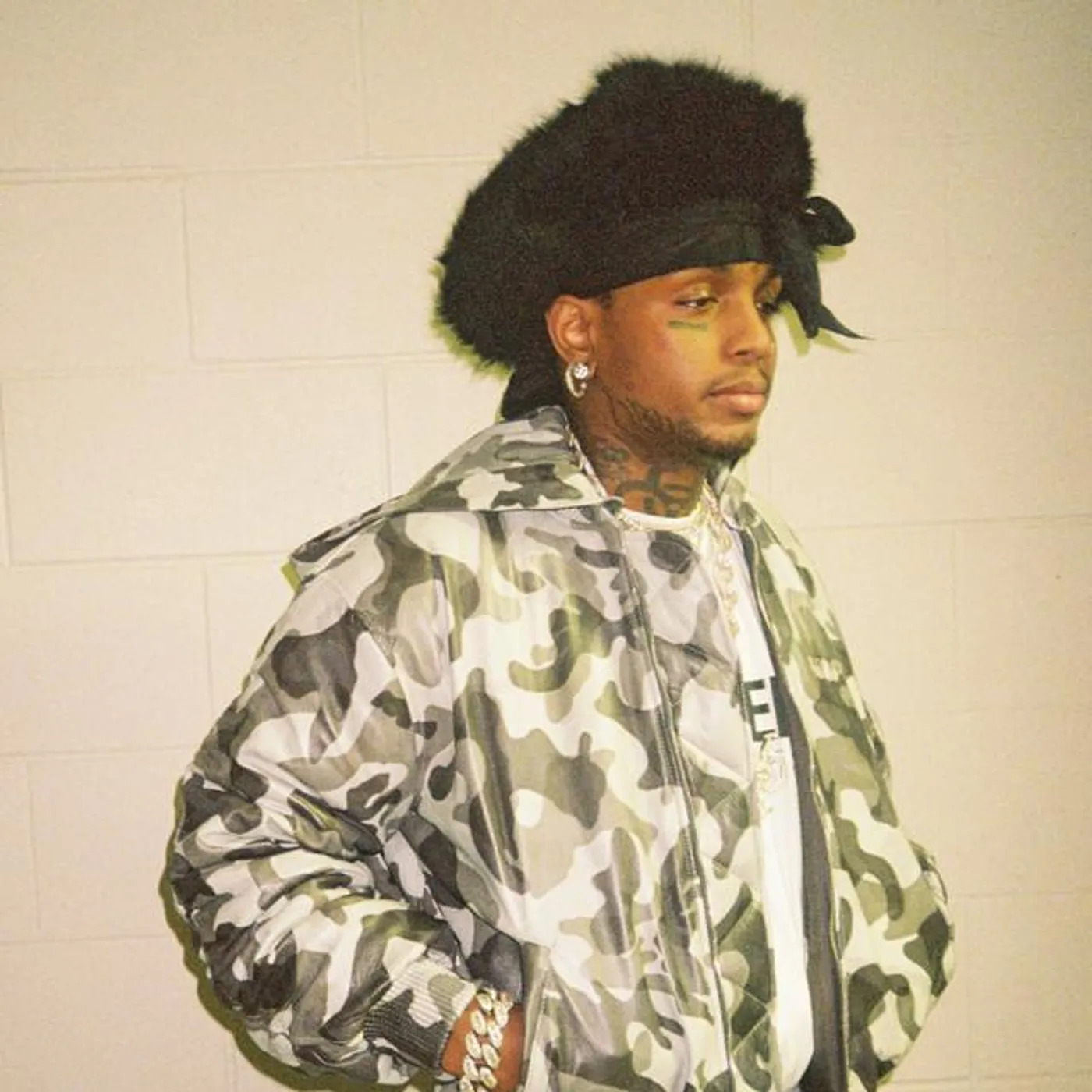 Ski Mask The Slump God