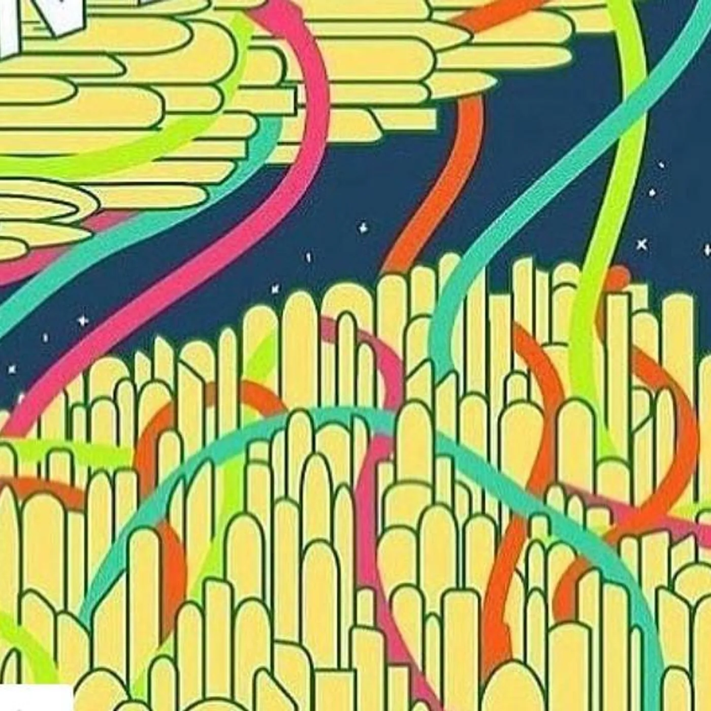 Ski Beatz Brand Page