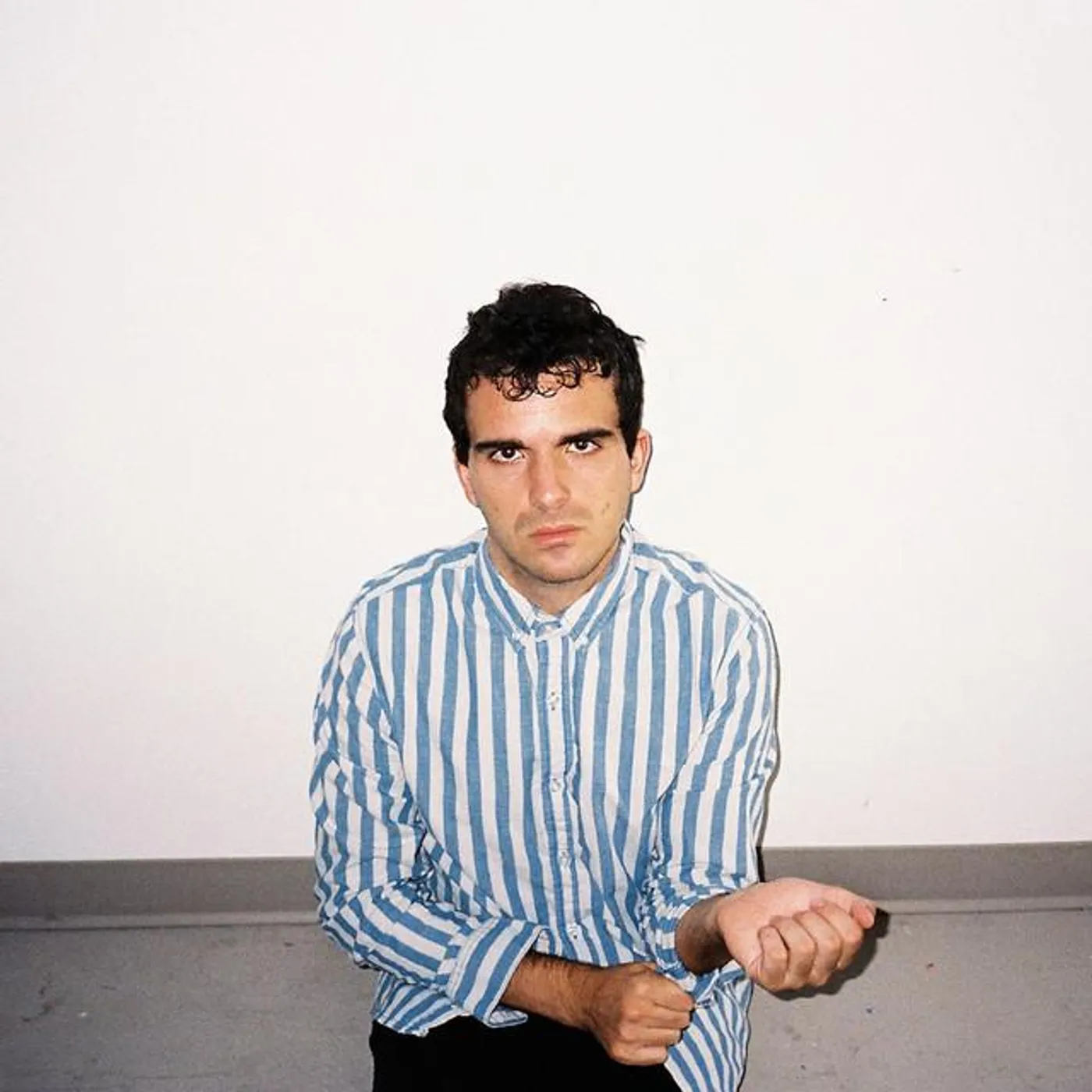 Ski Lodge Brand Page