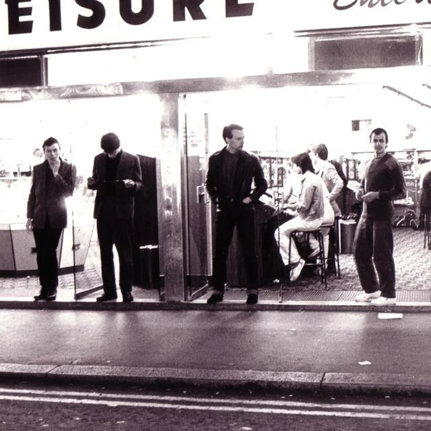 Ski Patrol Brand Page