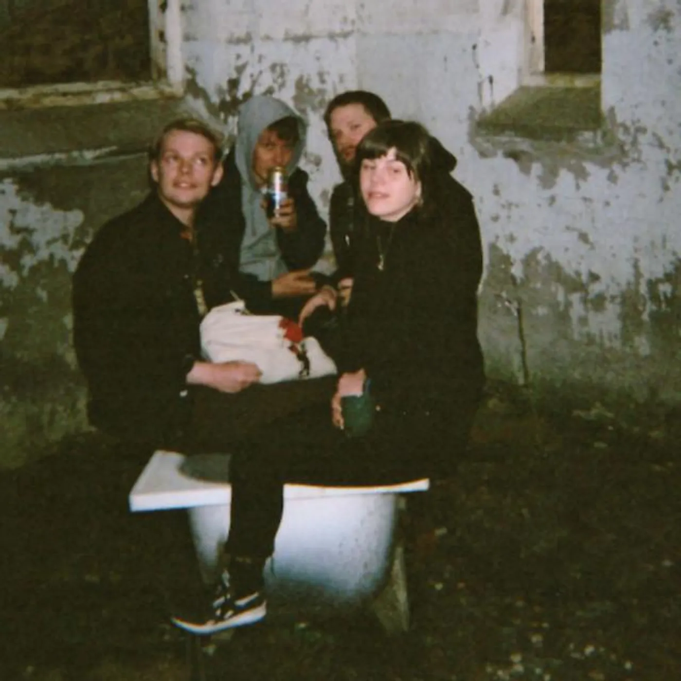 Skiftande Enheter Brand Page