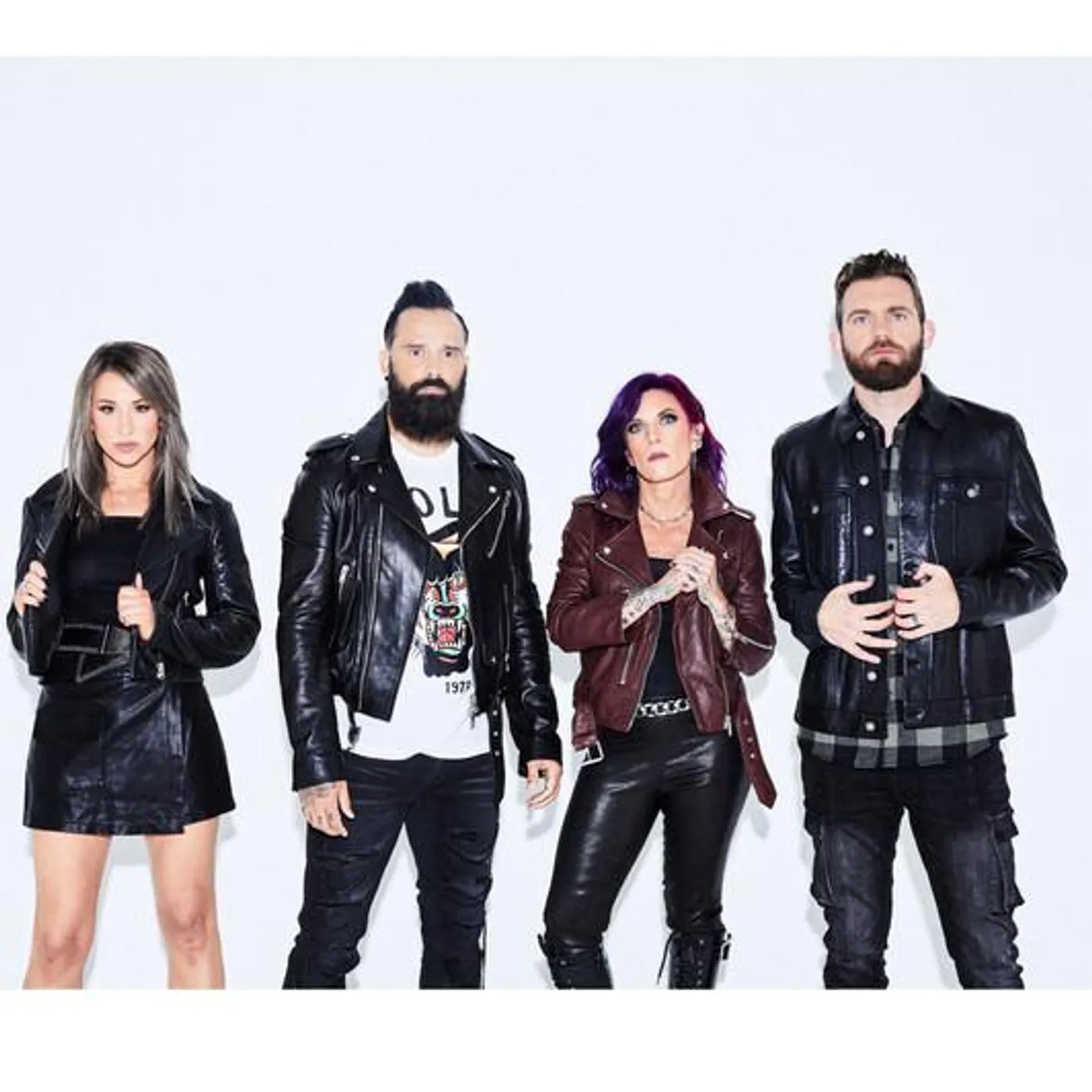 Skillet Brand Page