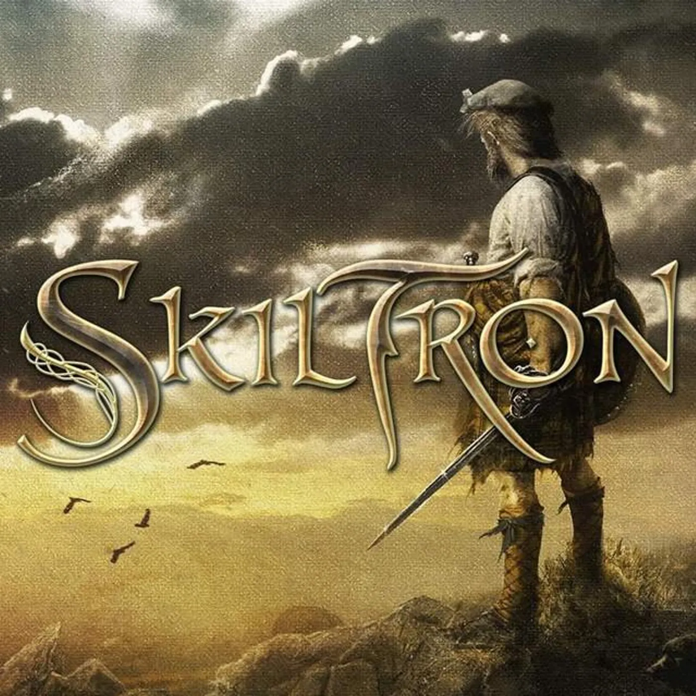 Skiltron Brand Page