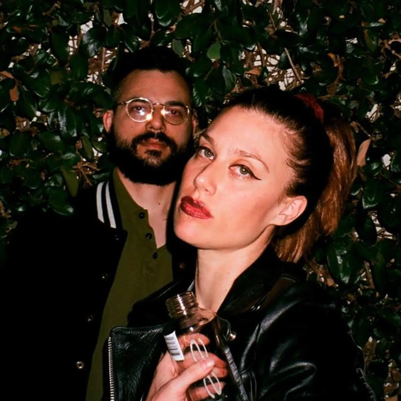 Skin Town Brand Page