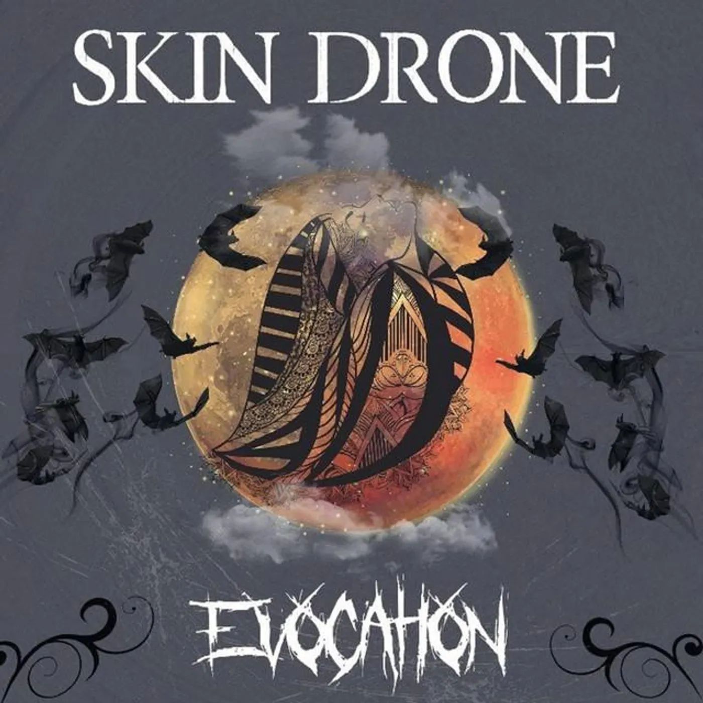 Skin Drone