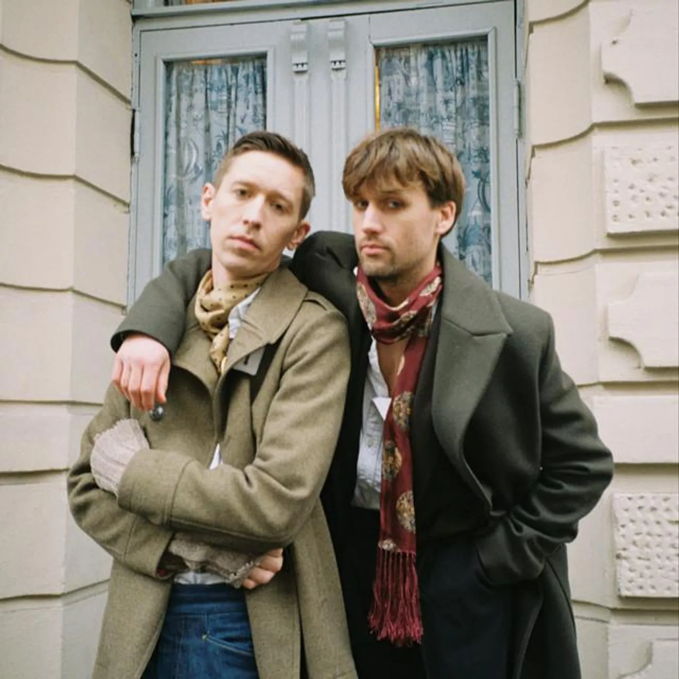 Skinny Days Brand Page