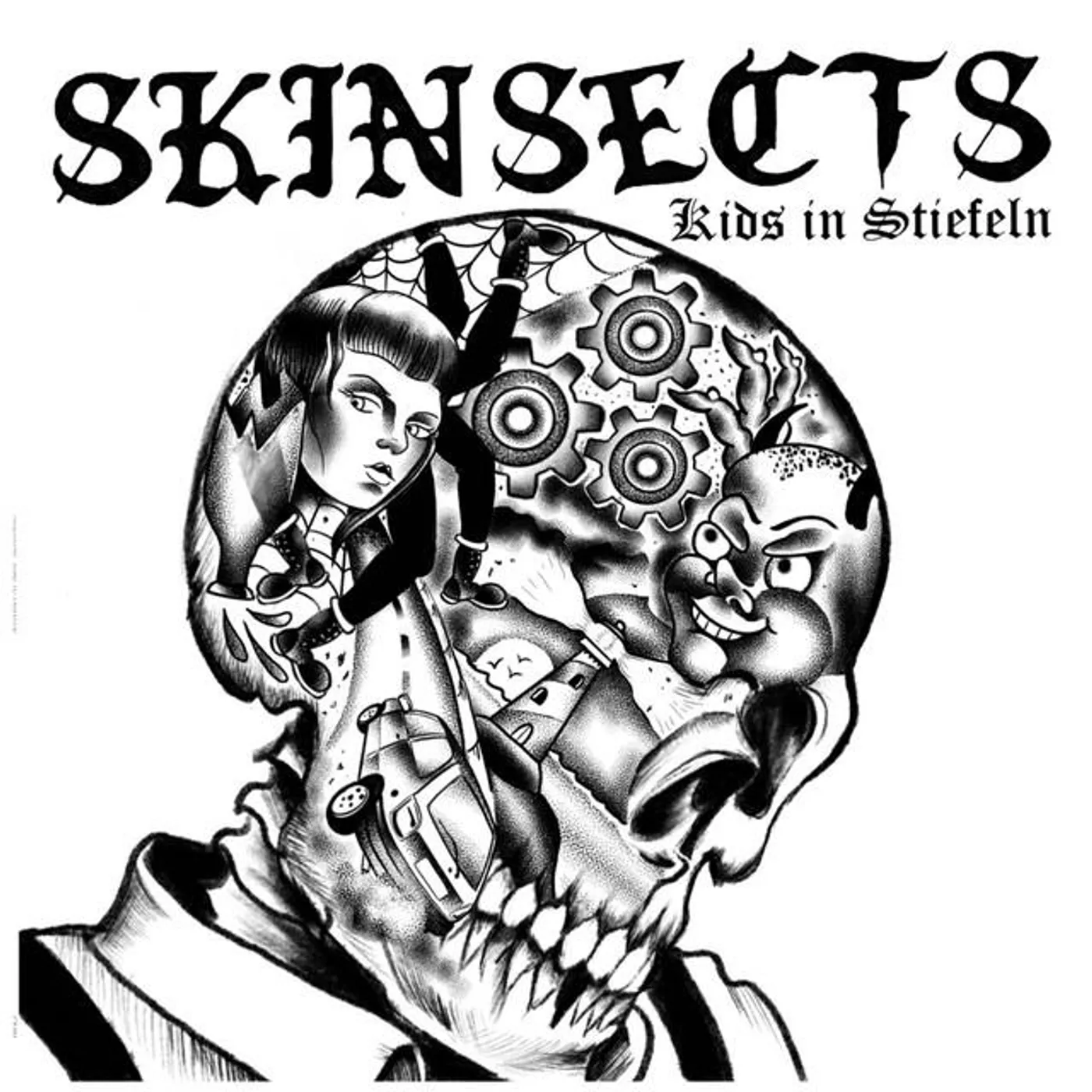 Skinsects