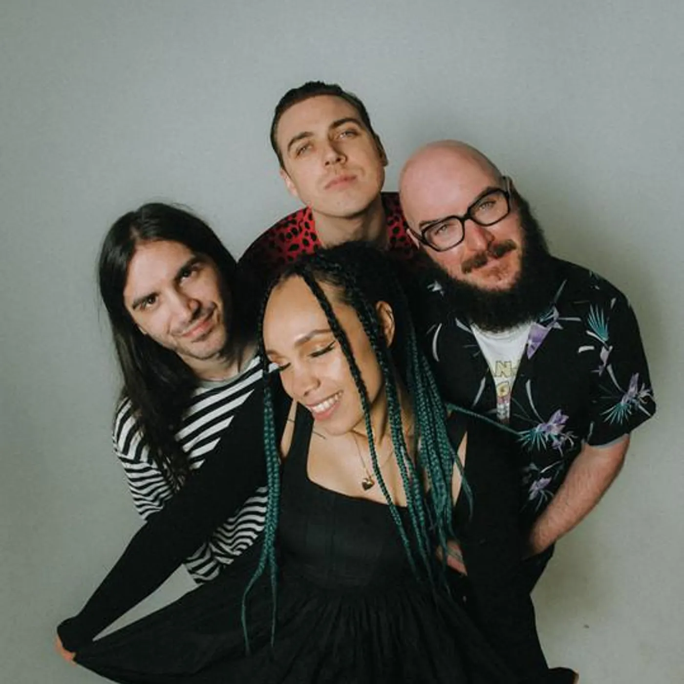 The Skints Brand Page