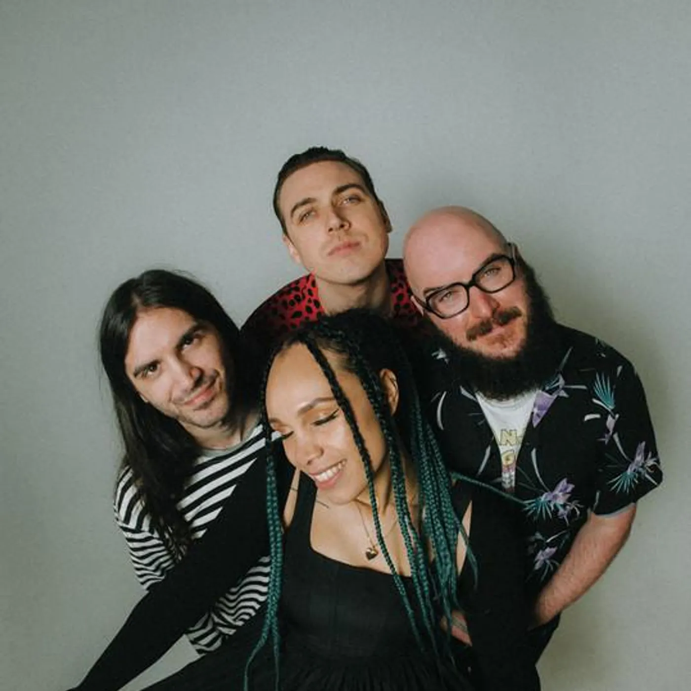 The Skints Brand Page