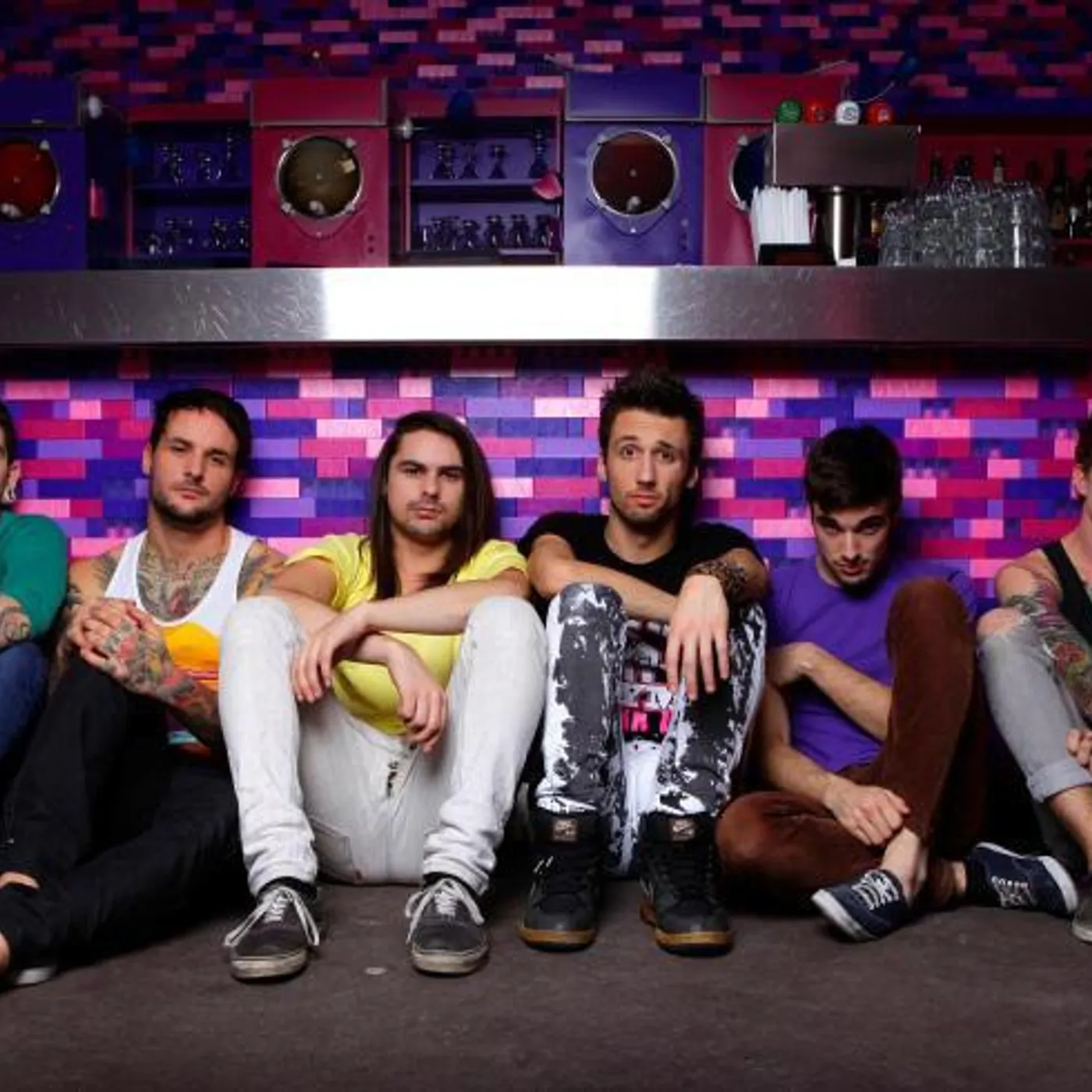 Skip The Foreplay Brand Page