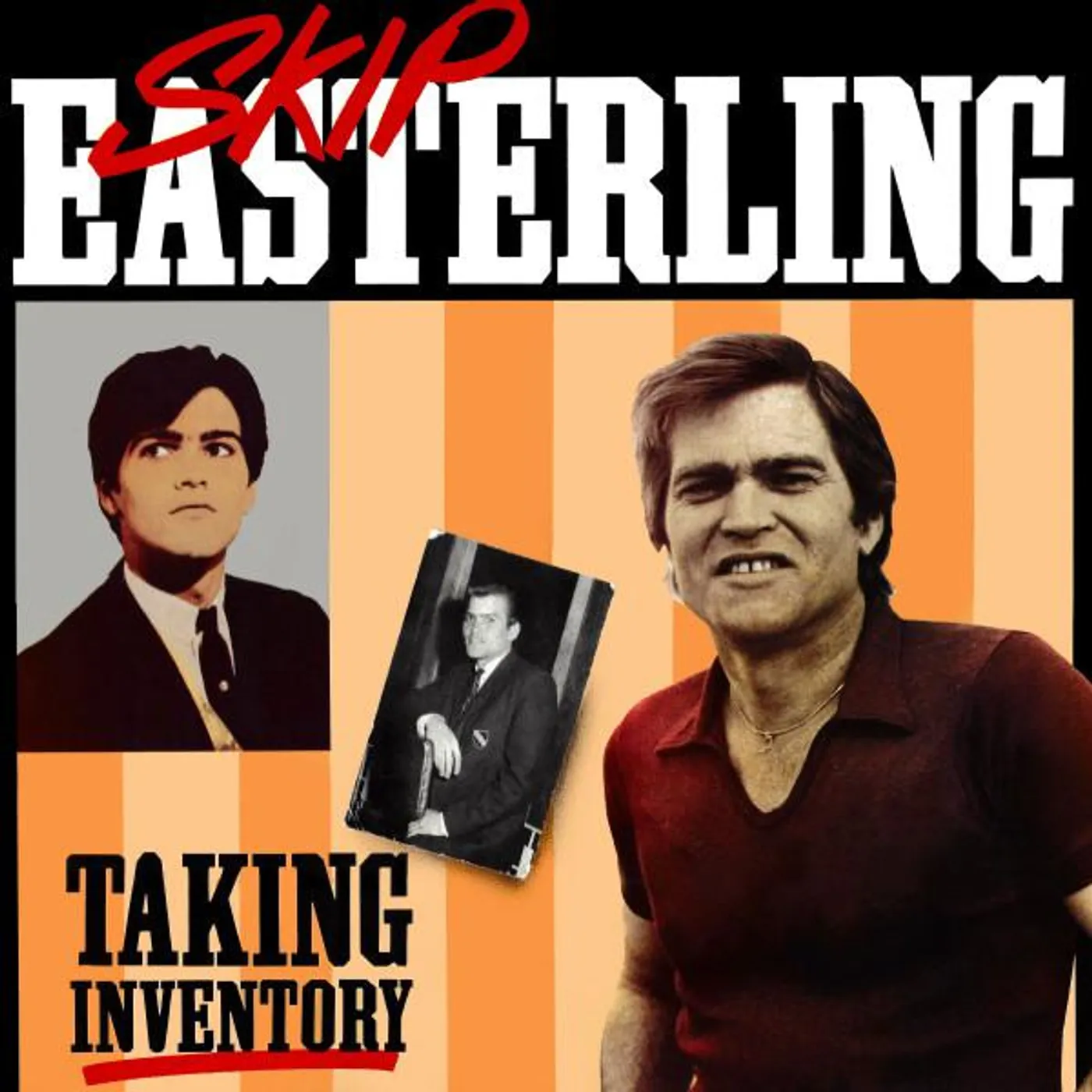 Skip Easterling Brand Page