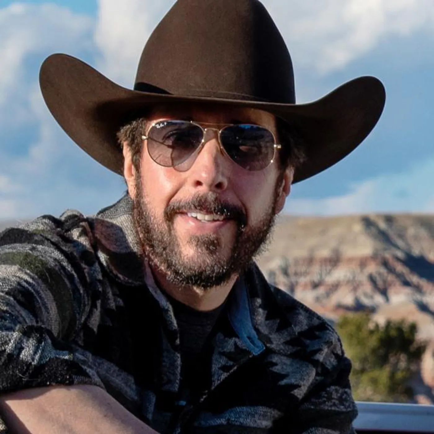 Skip Ewing Brand Page