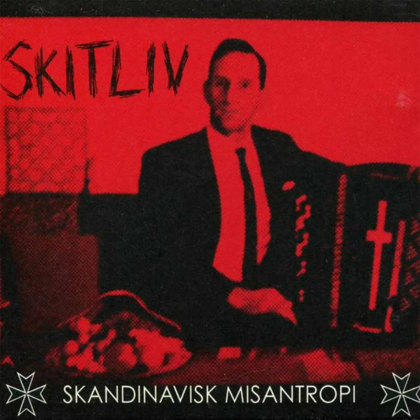 Skitliv
