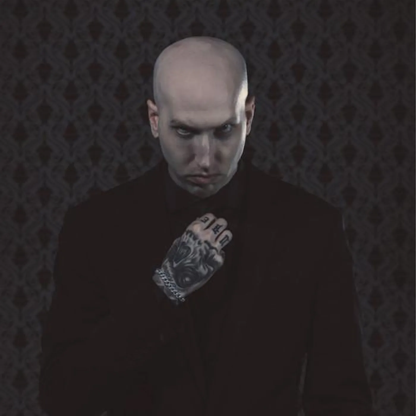 sKitz Kraven Brand Page