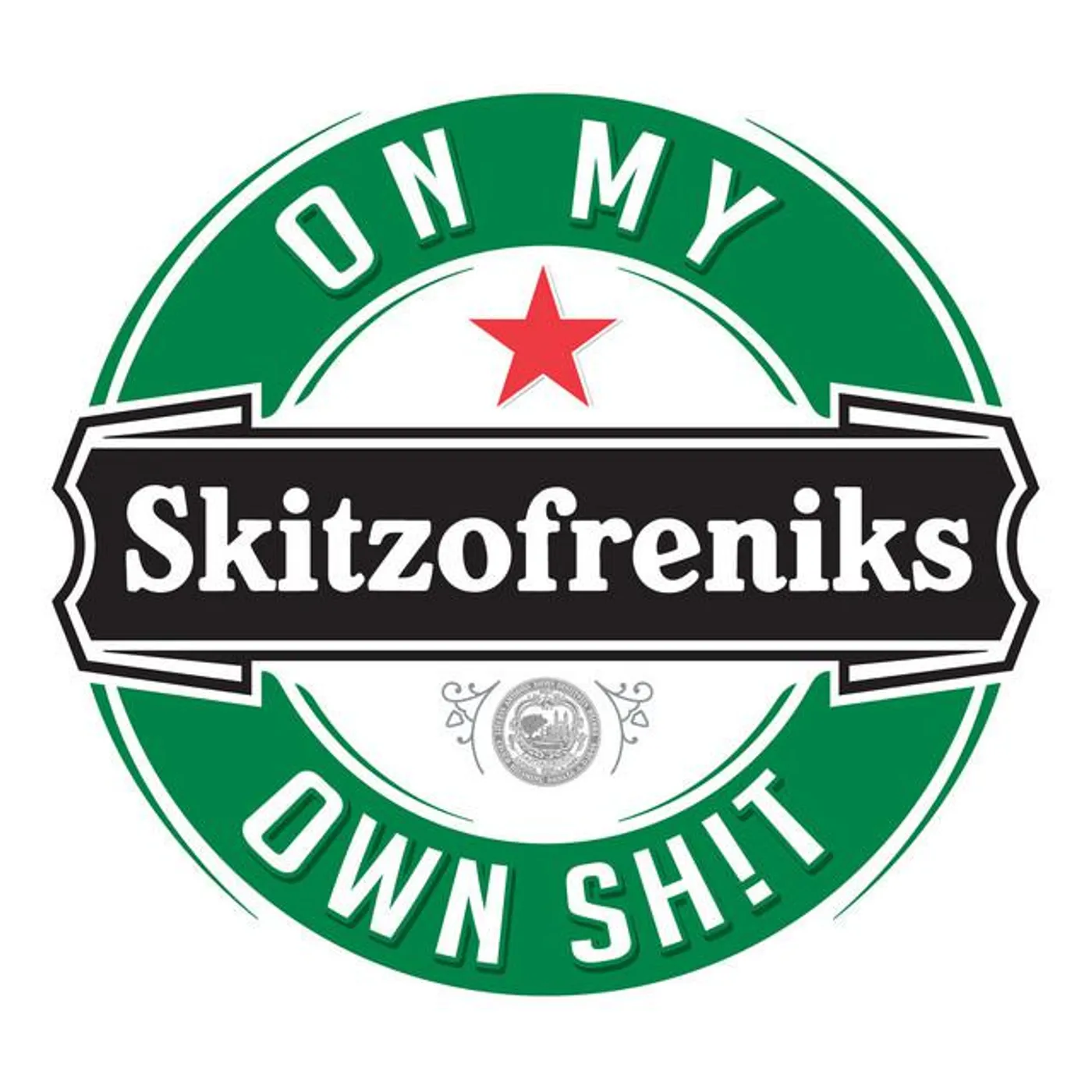 Skitzofreniks