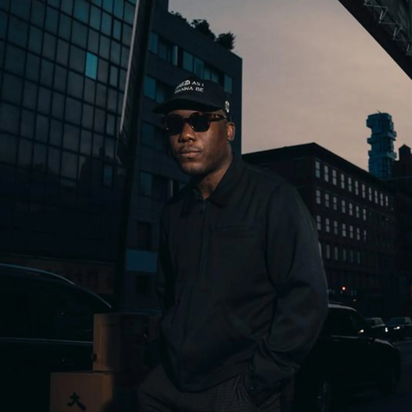 Skizzy Mars Brand Page