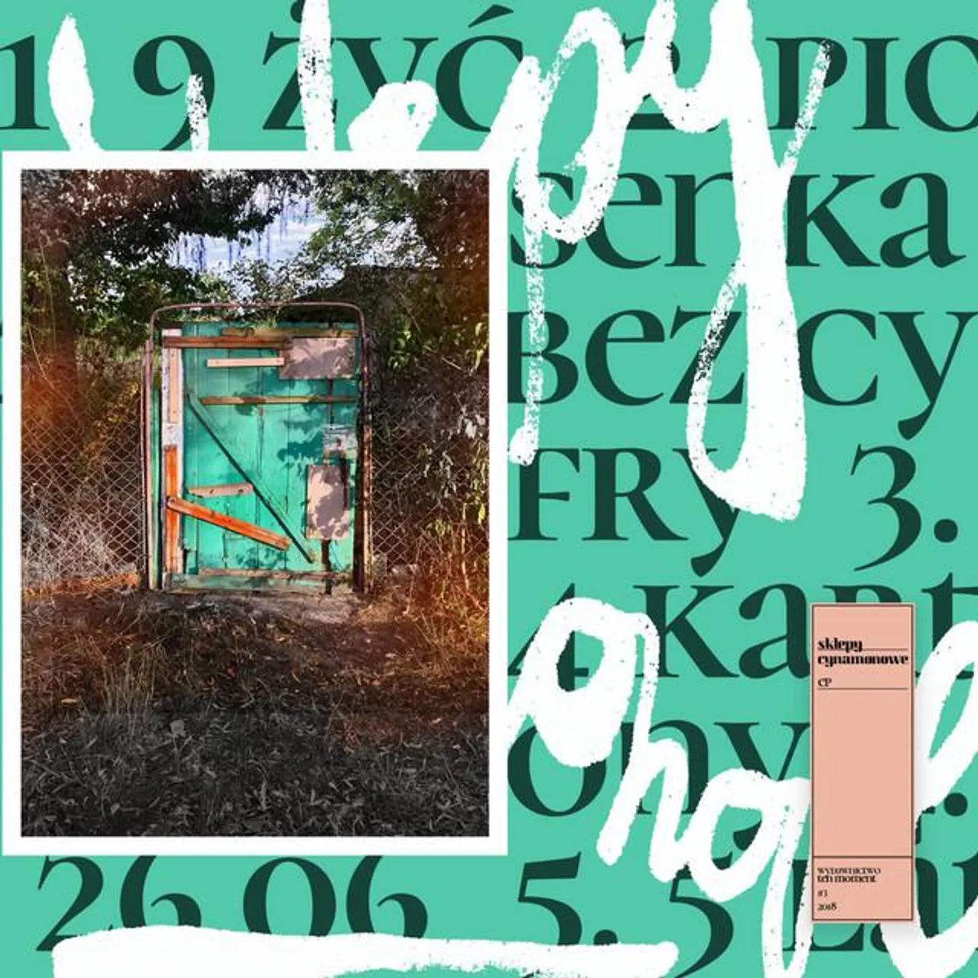 Sklepy Cynamonowe Brand Page