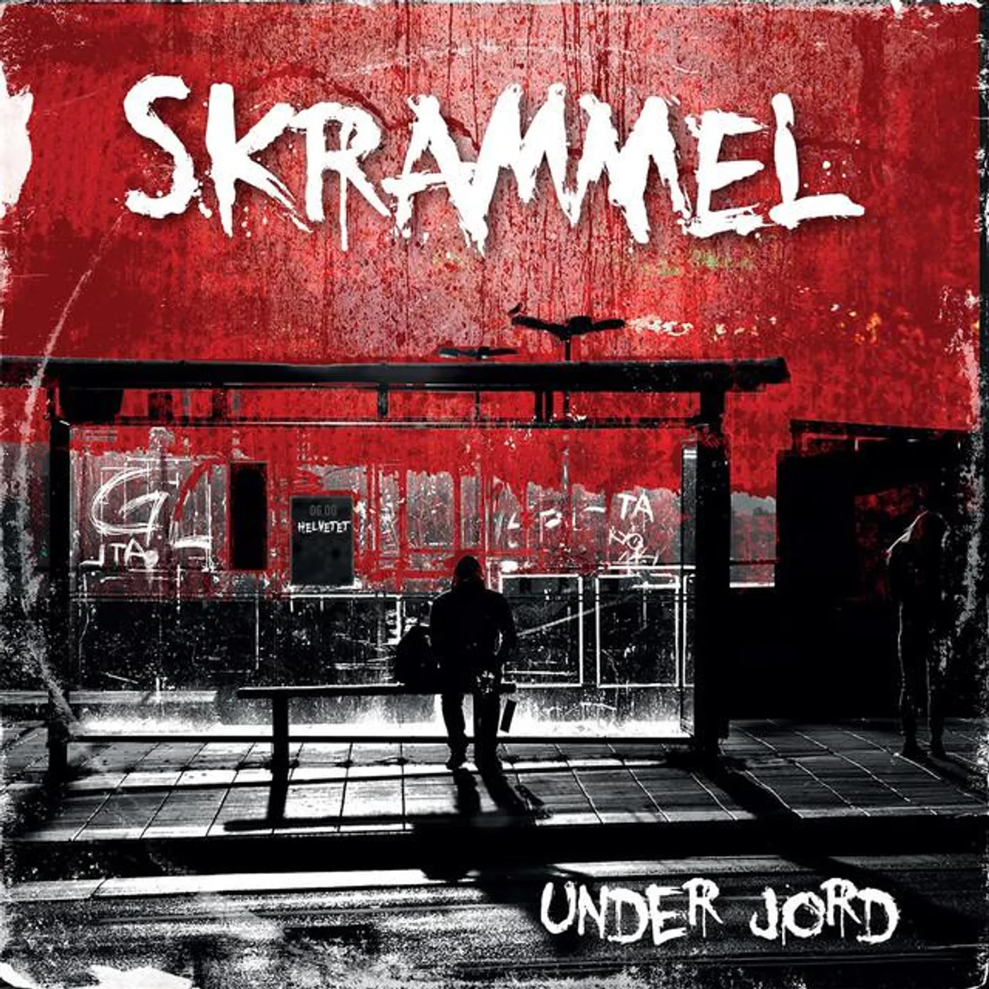 Skrammel Brand Page