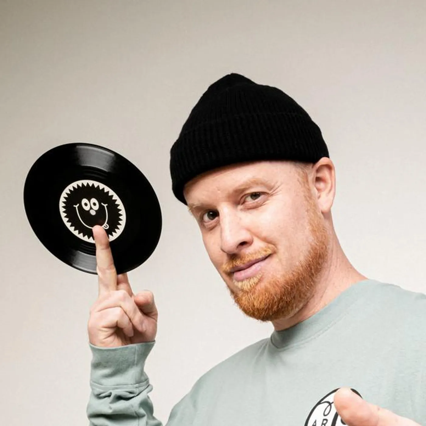 Skratch Bastid Brand Page