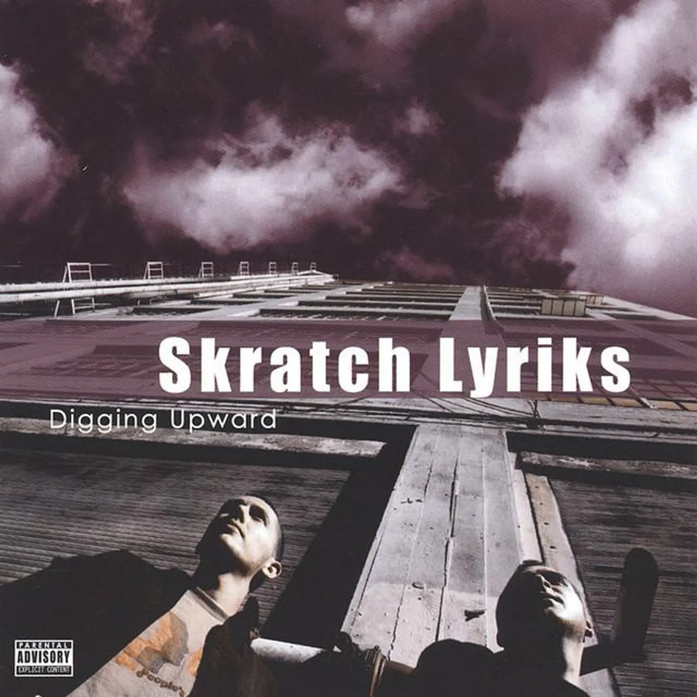 Skratch Lyriks Brand Page