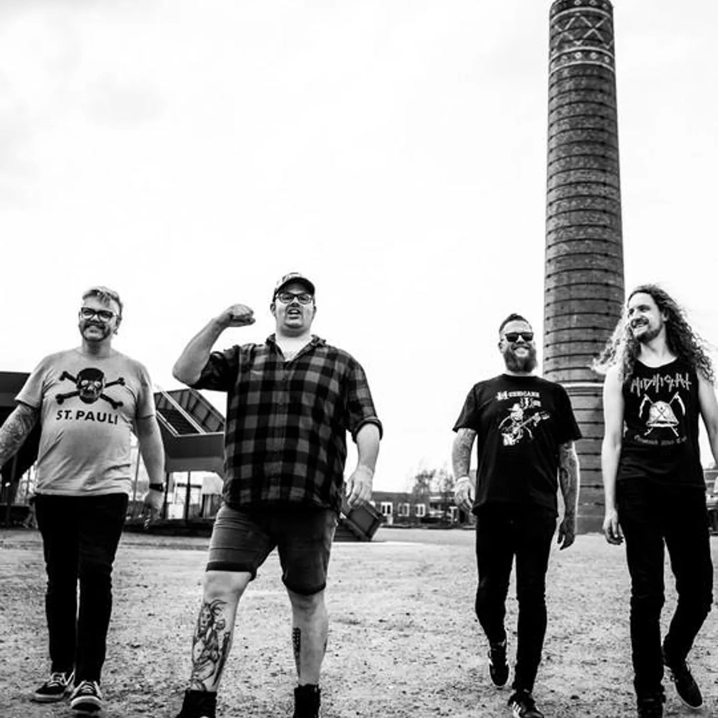 Skroetbalg Brand Page