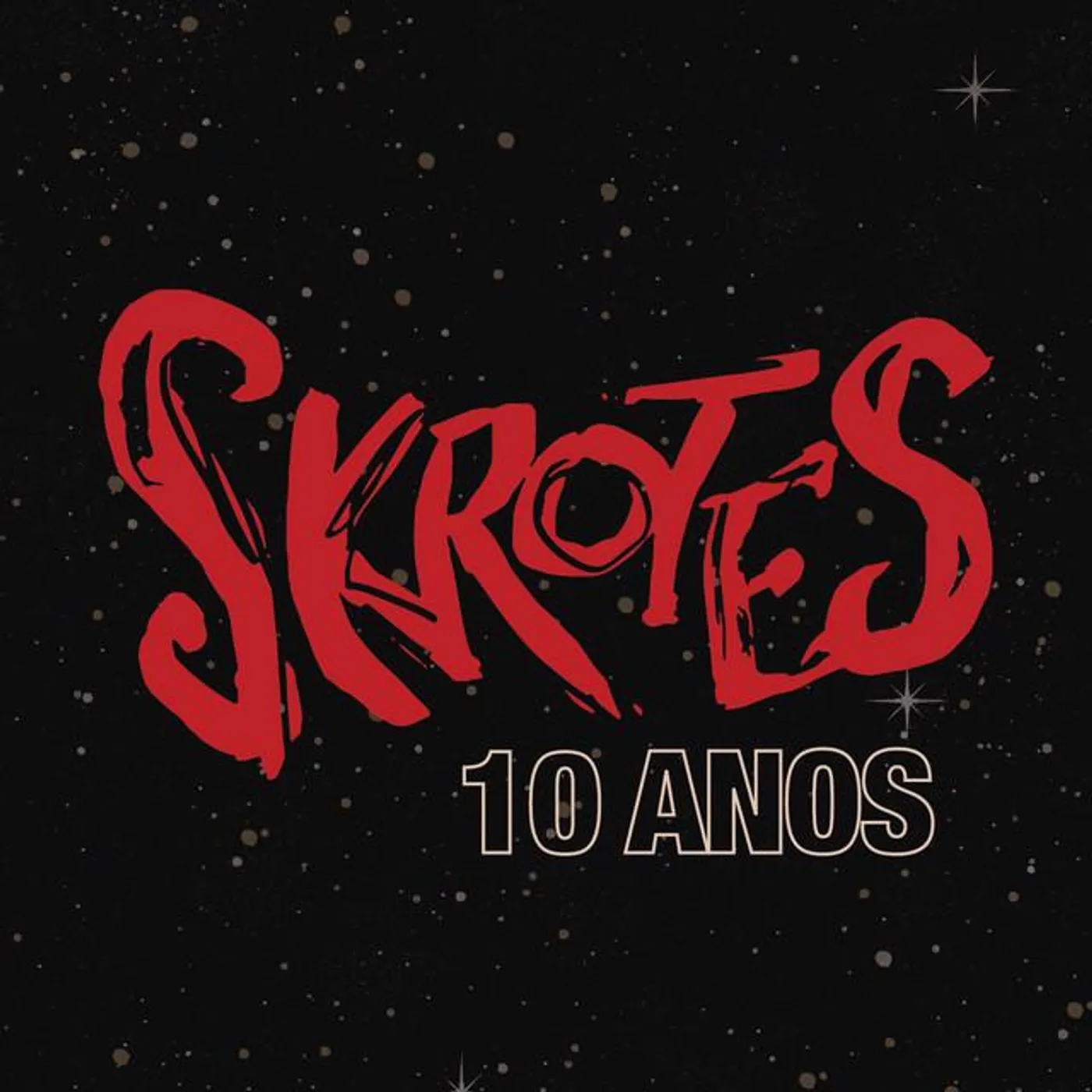 Skrotes