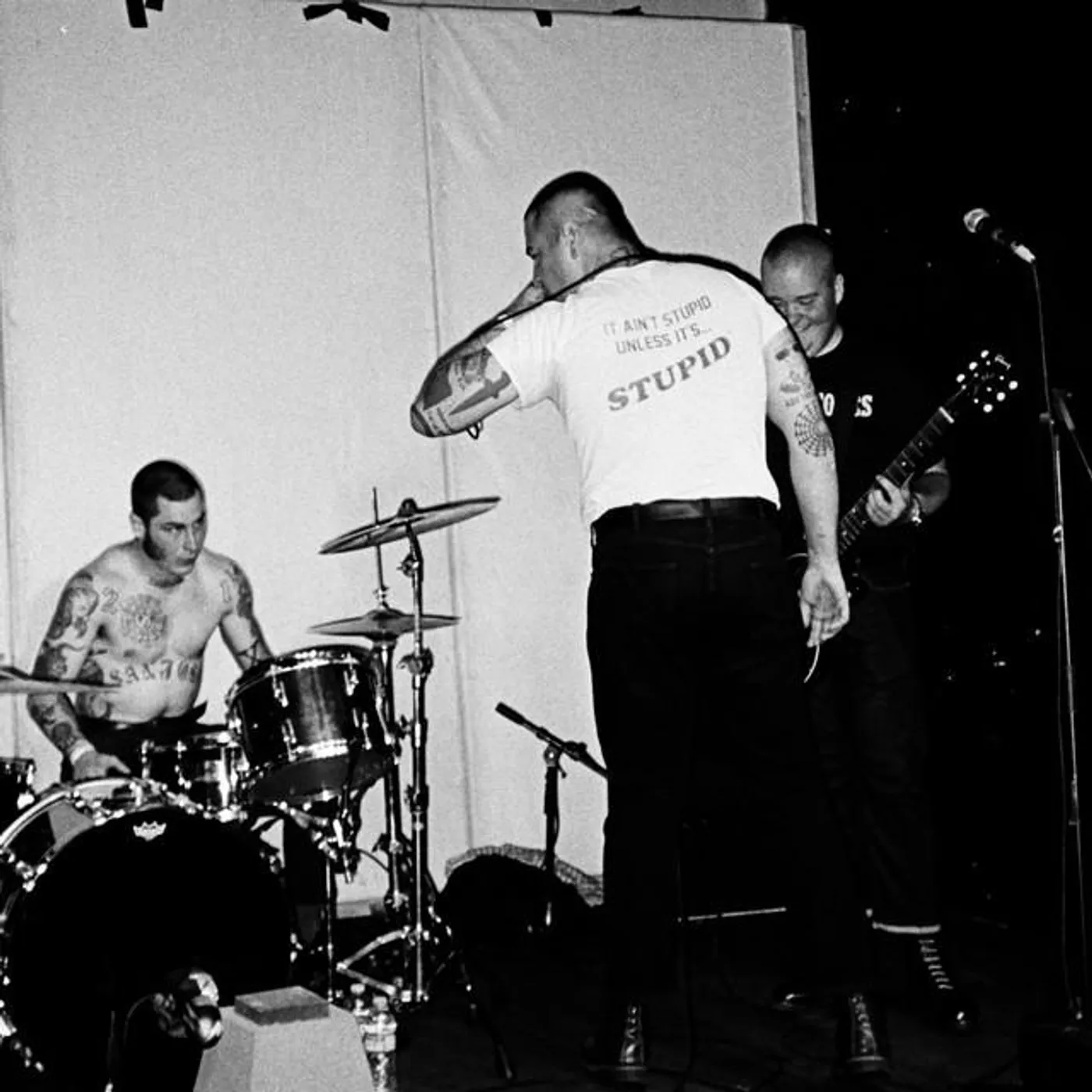 Slugger CA Brand Page