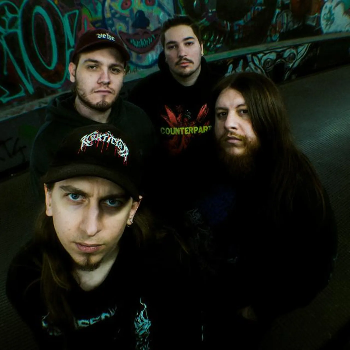 Slug Gore Brand Page