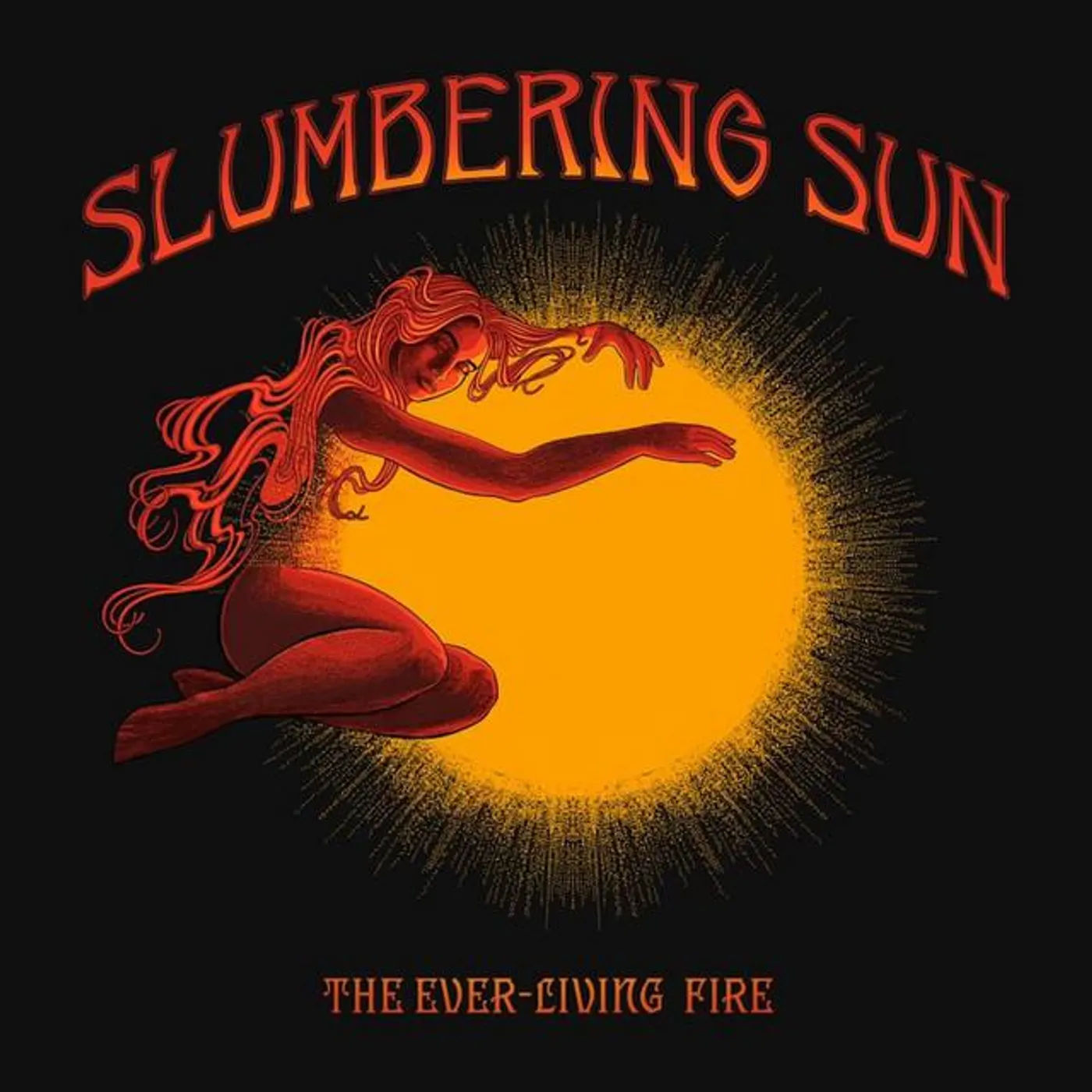 Slumbering Sun Brand Page