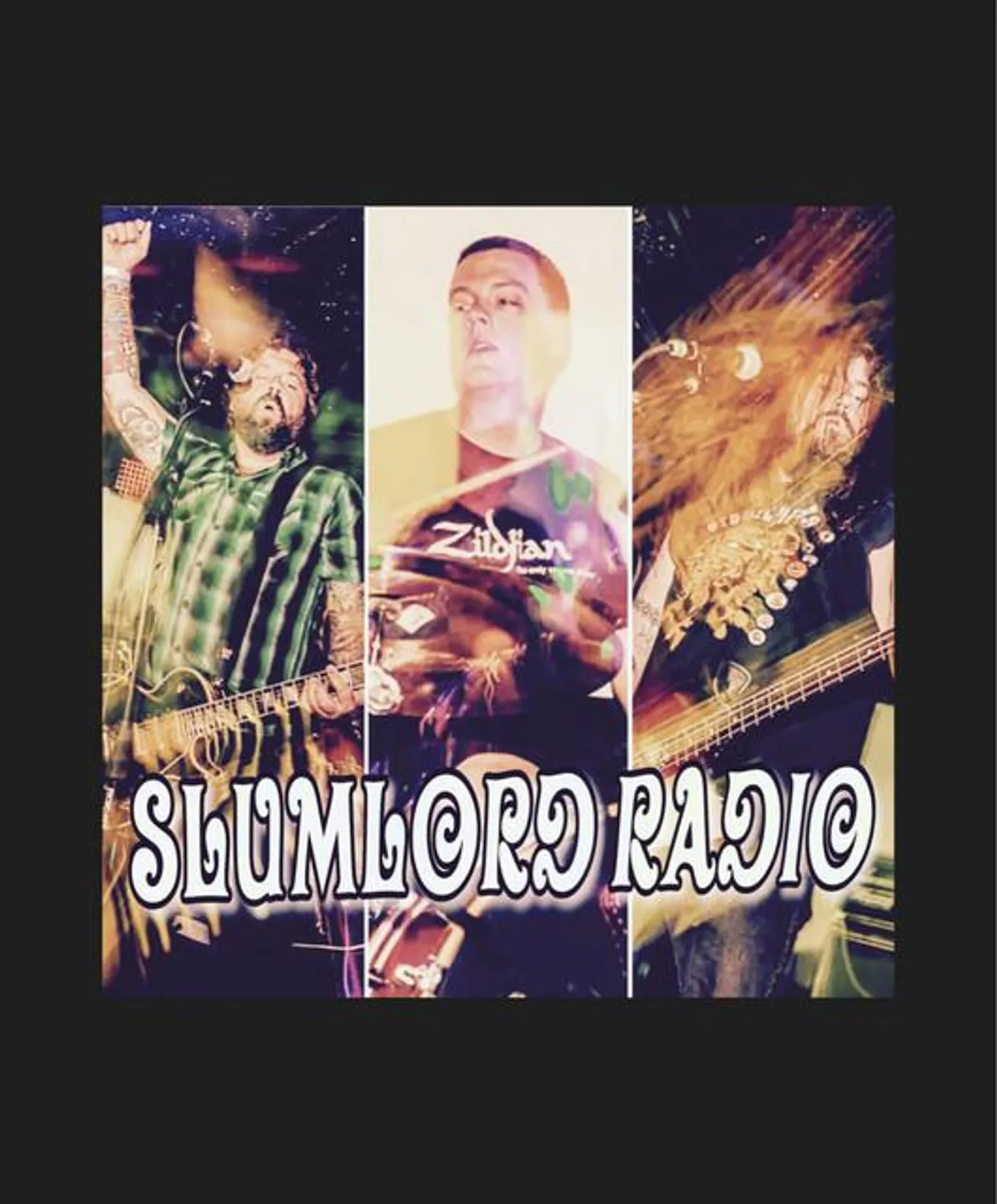Slumlord Radio
