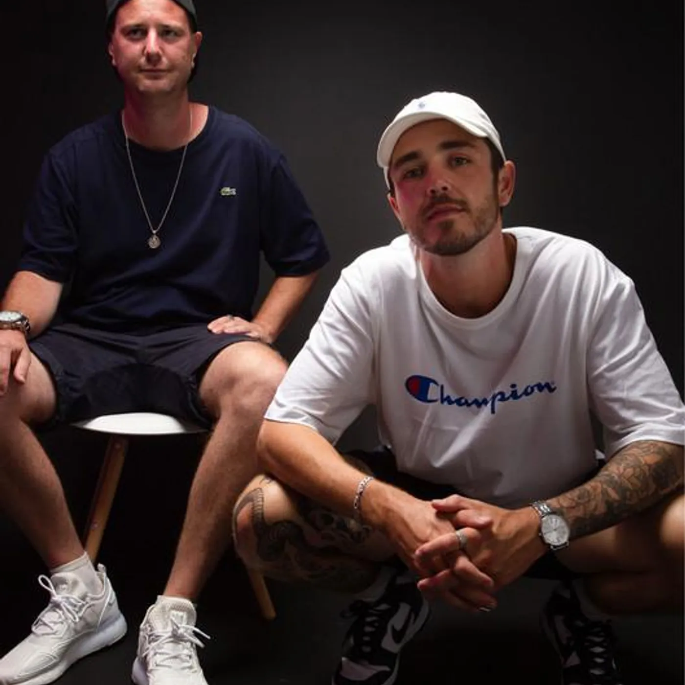 Sly Chaos Brand Page