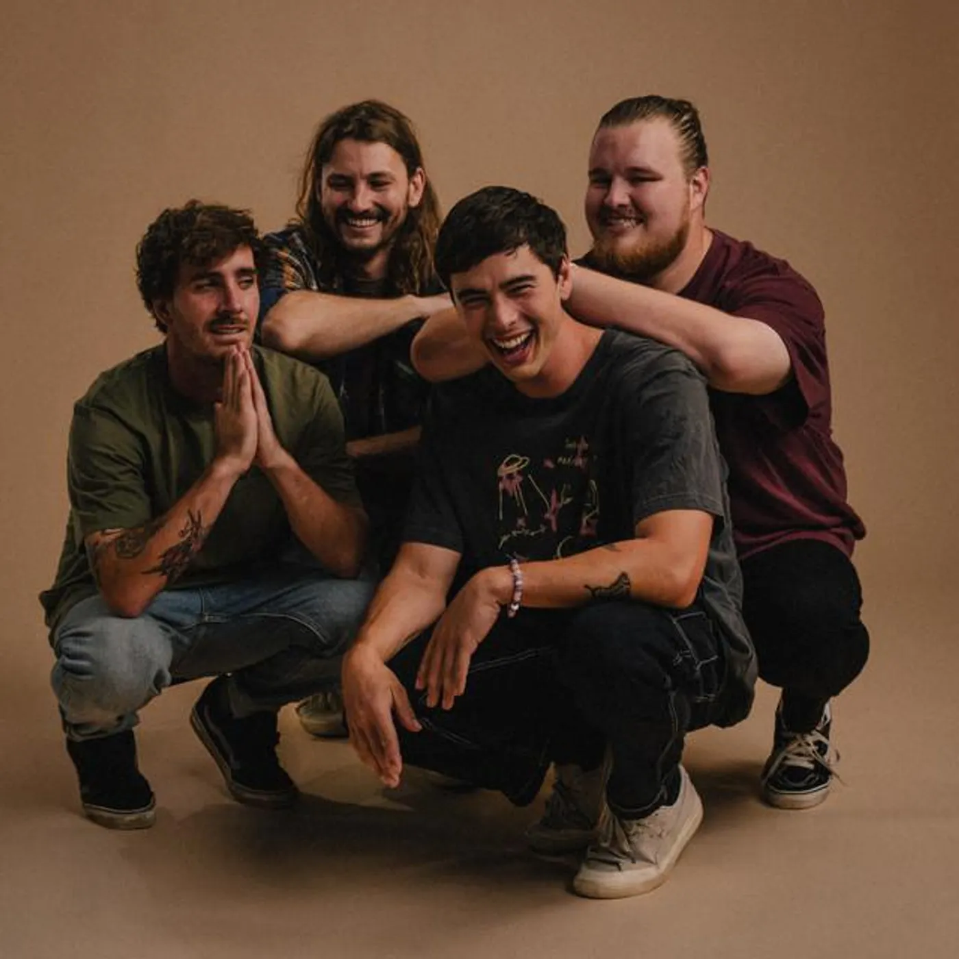 Sly Withers Brand Page