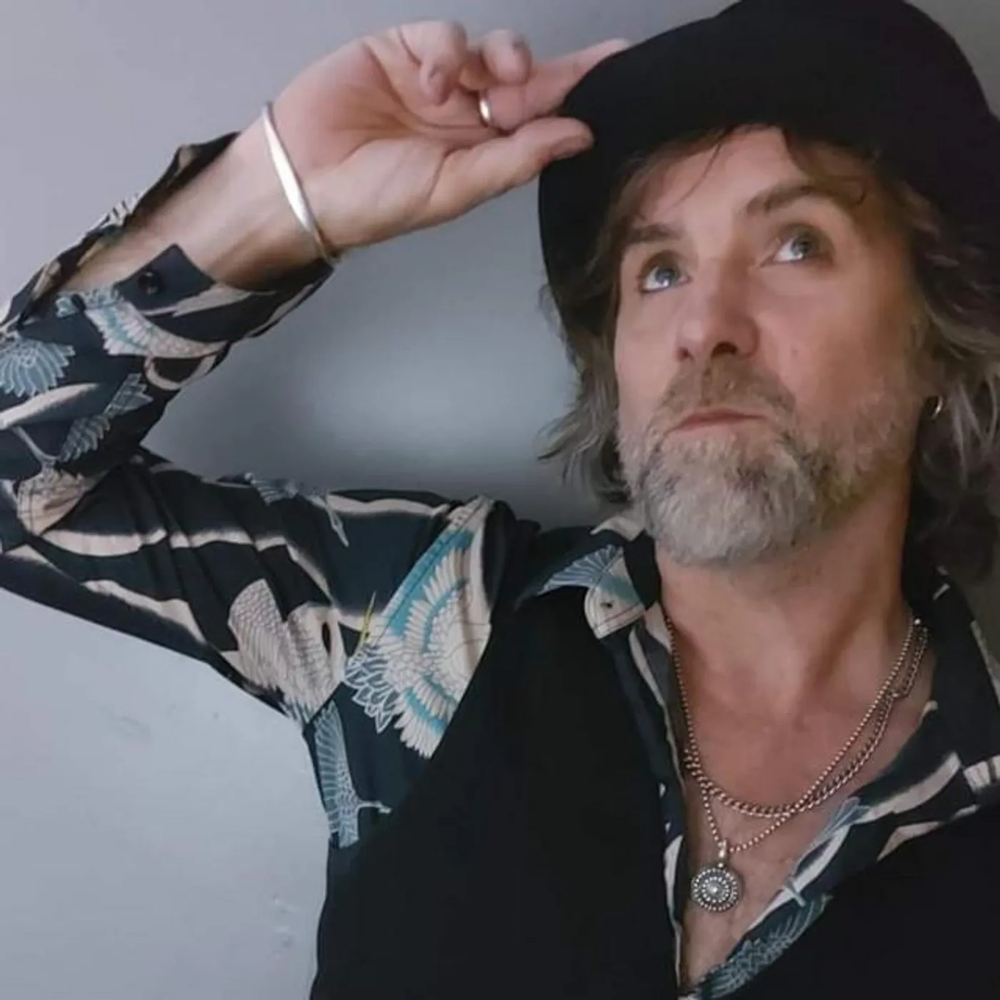 Slyder Smith & The Oblivion Kids