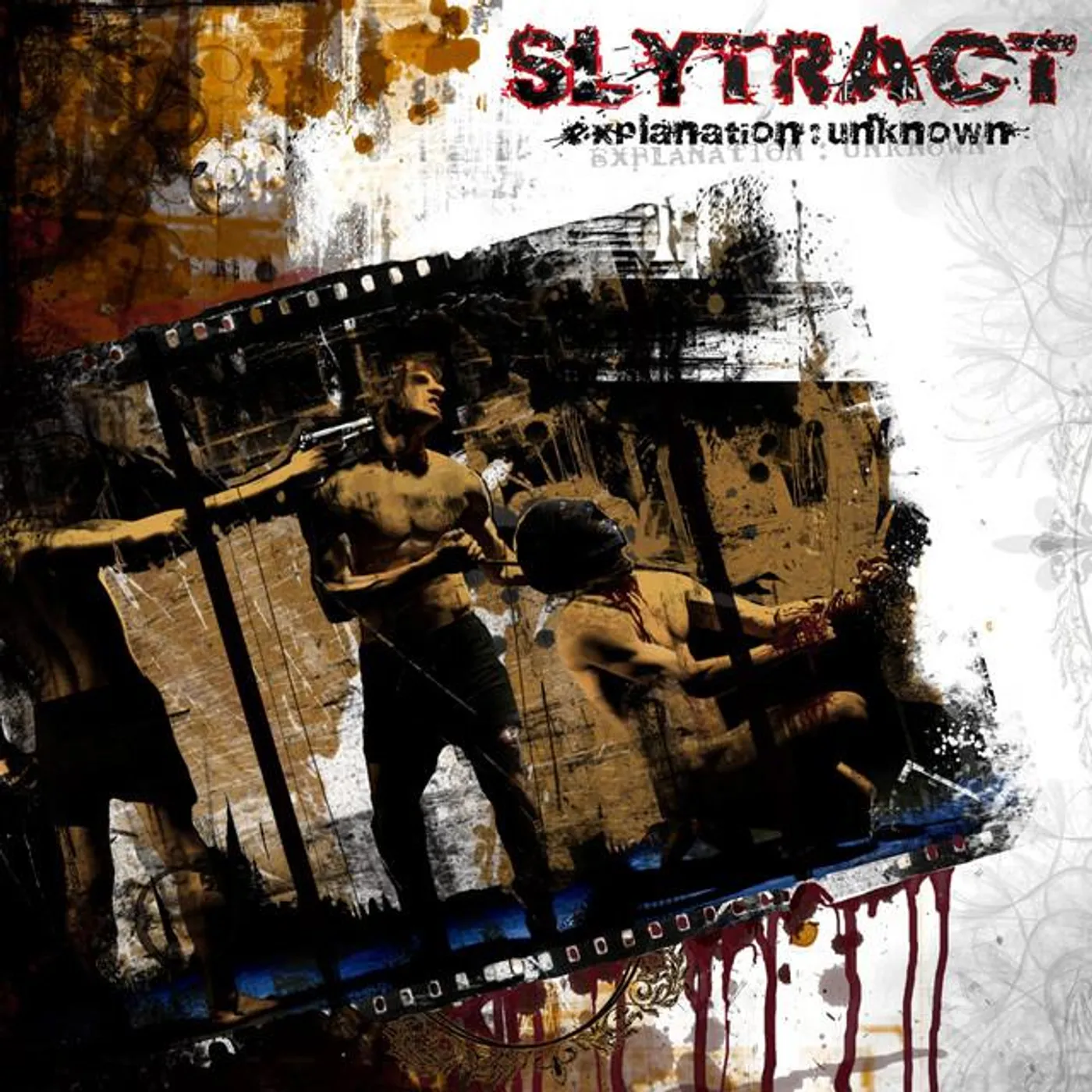 Slytract