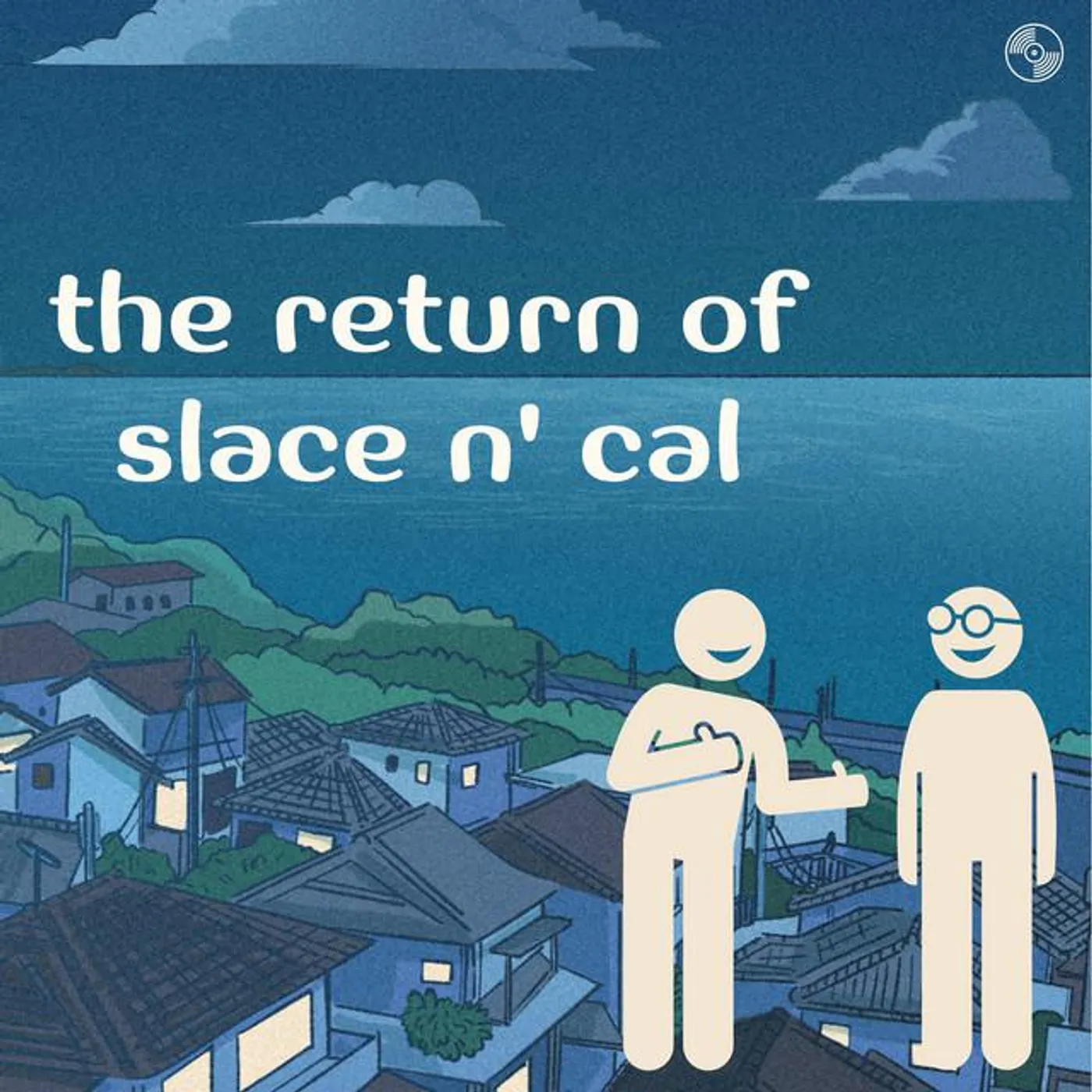 slace n' cal