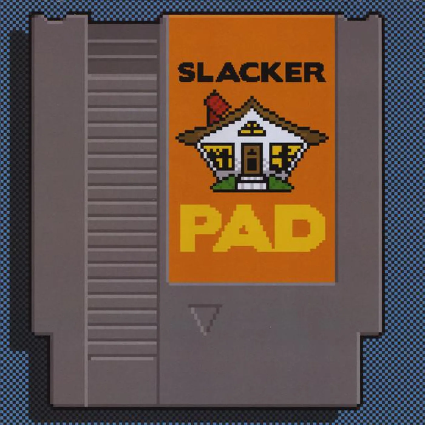 Slacker Pad Brand Page