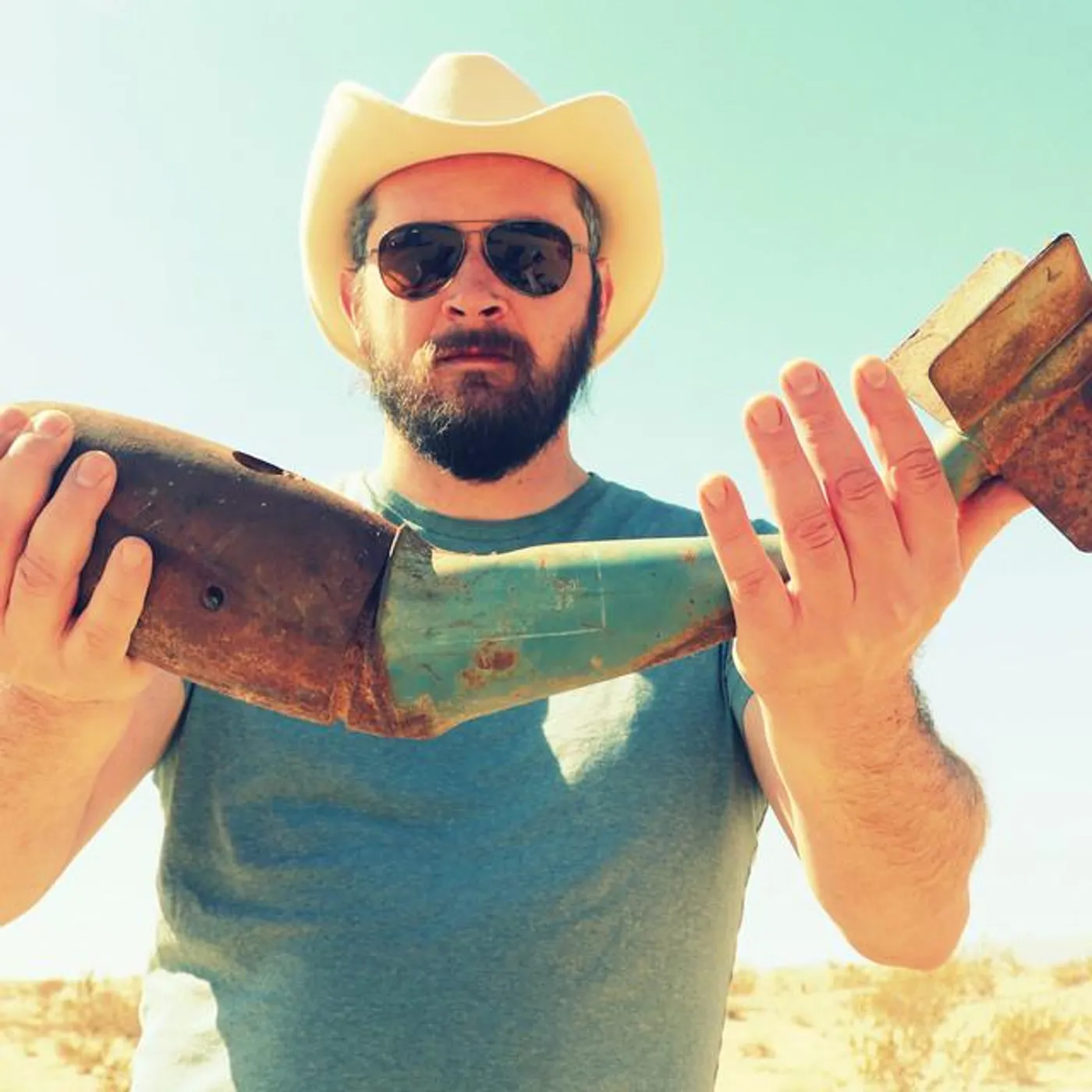 Slackeye Slim Brand Page