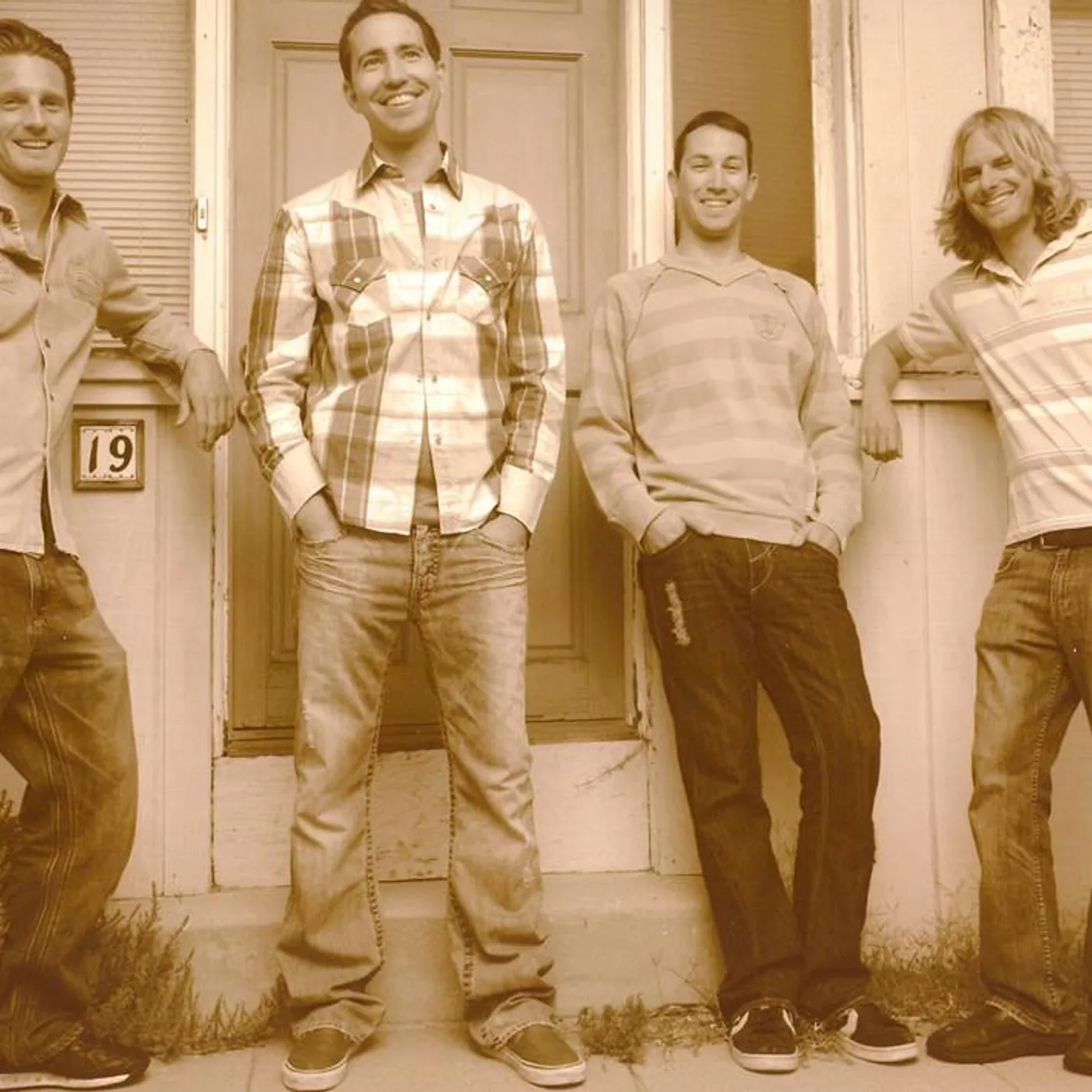 Slackstring Brand Page