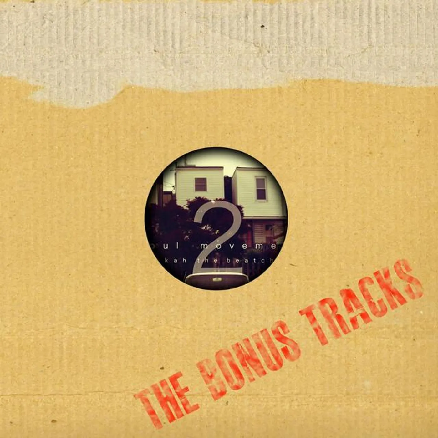 Slakah The Beatchild