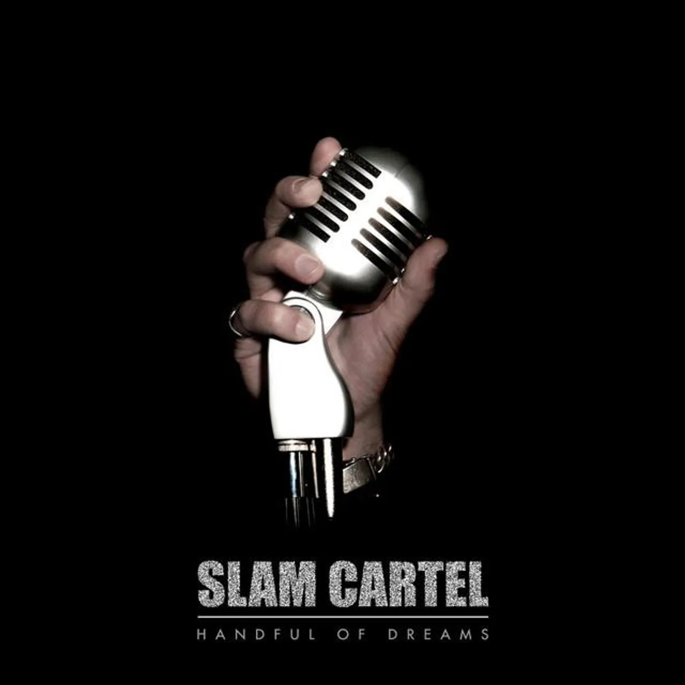 Slam Cartel Brand Page