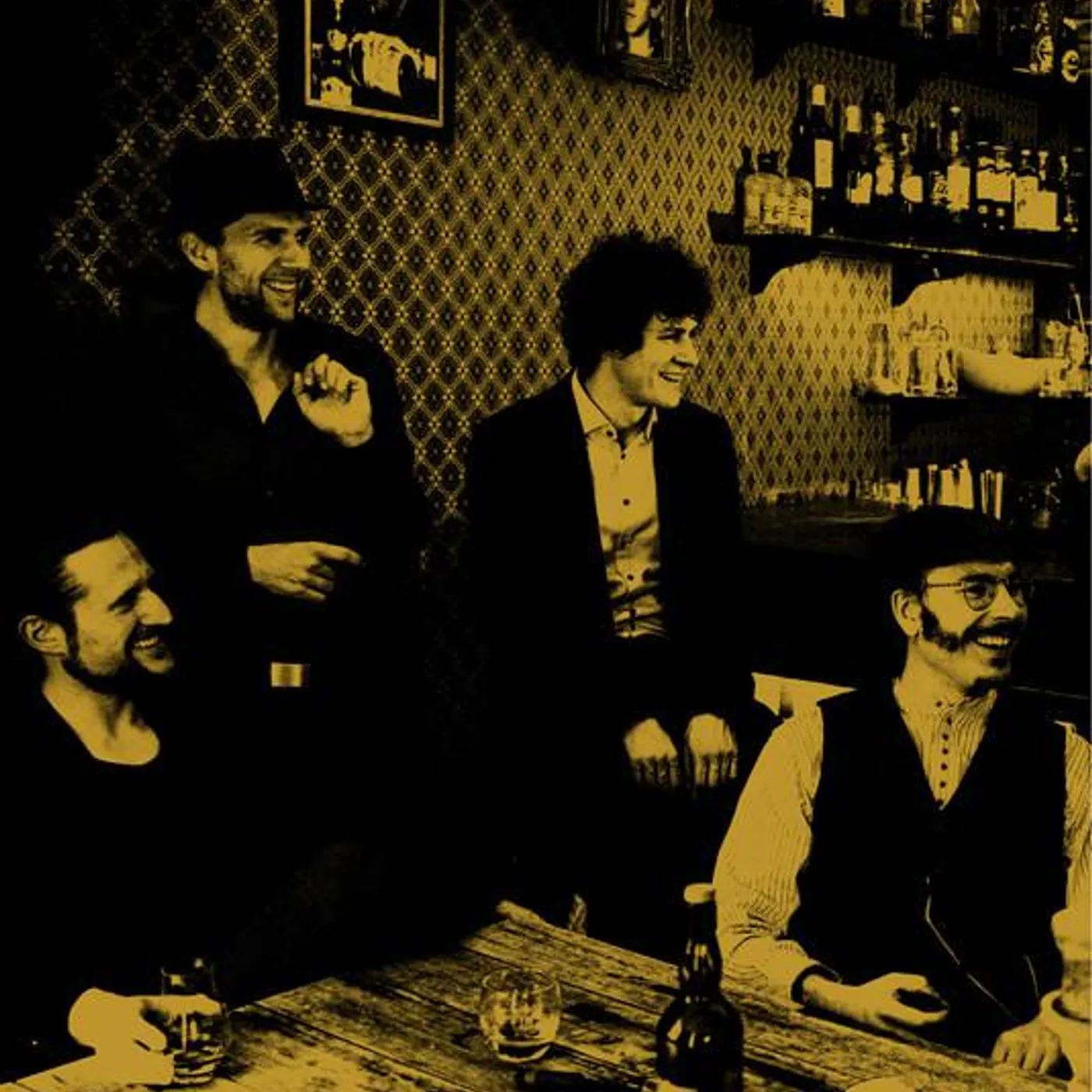 Slam Elephant Brand Page