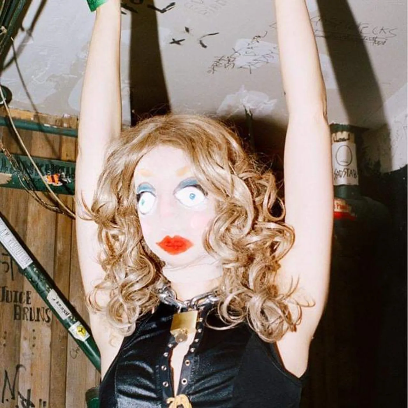 Slash Need Brand Page