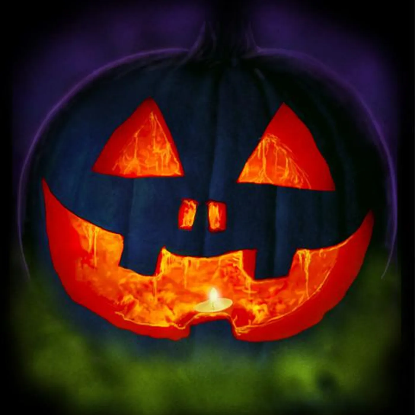 Slasher Dave Brand Page