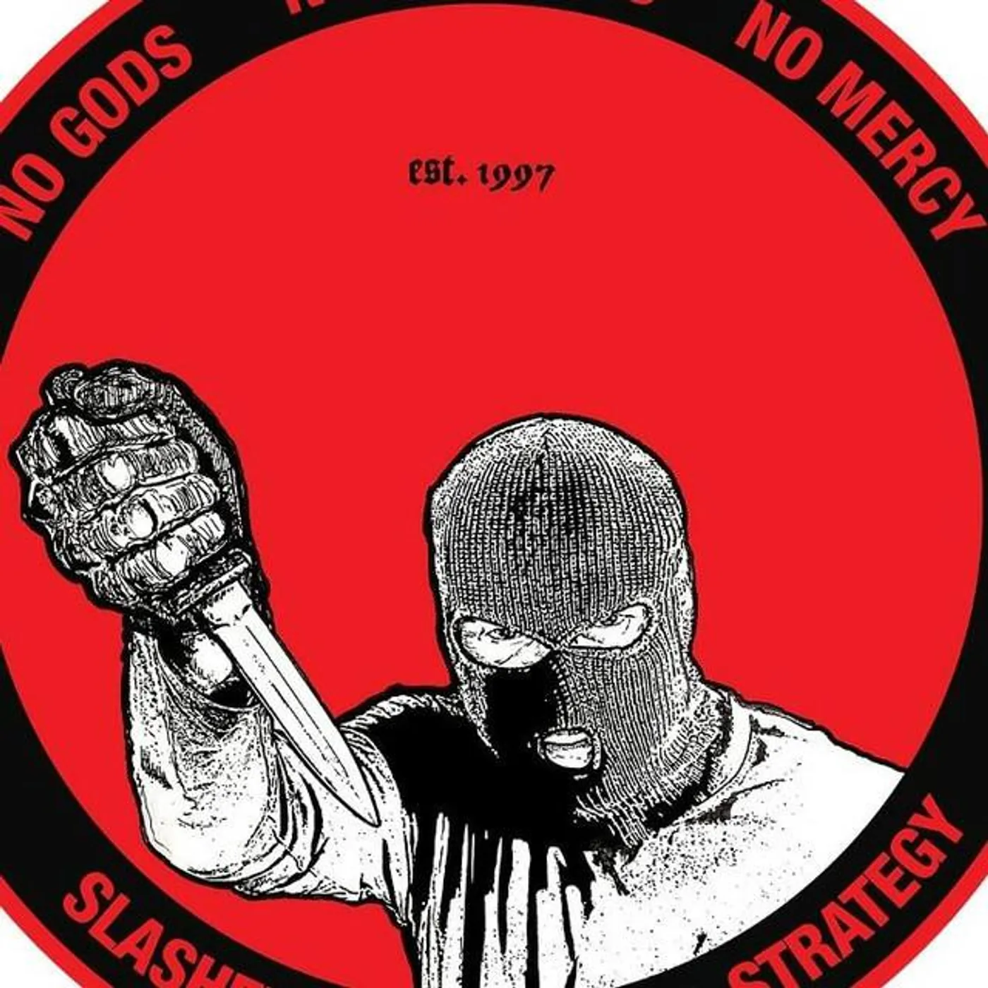 Slasher Film Festival Strategy Brand Page