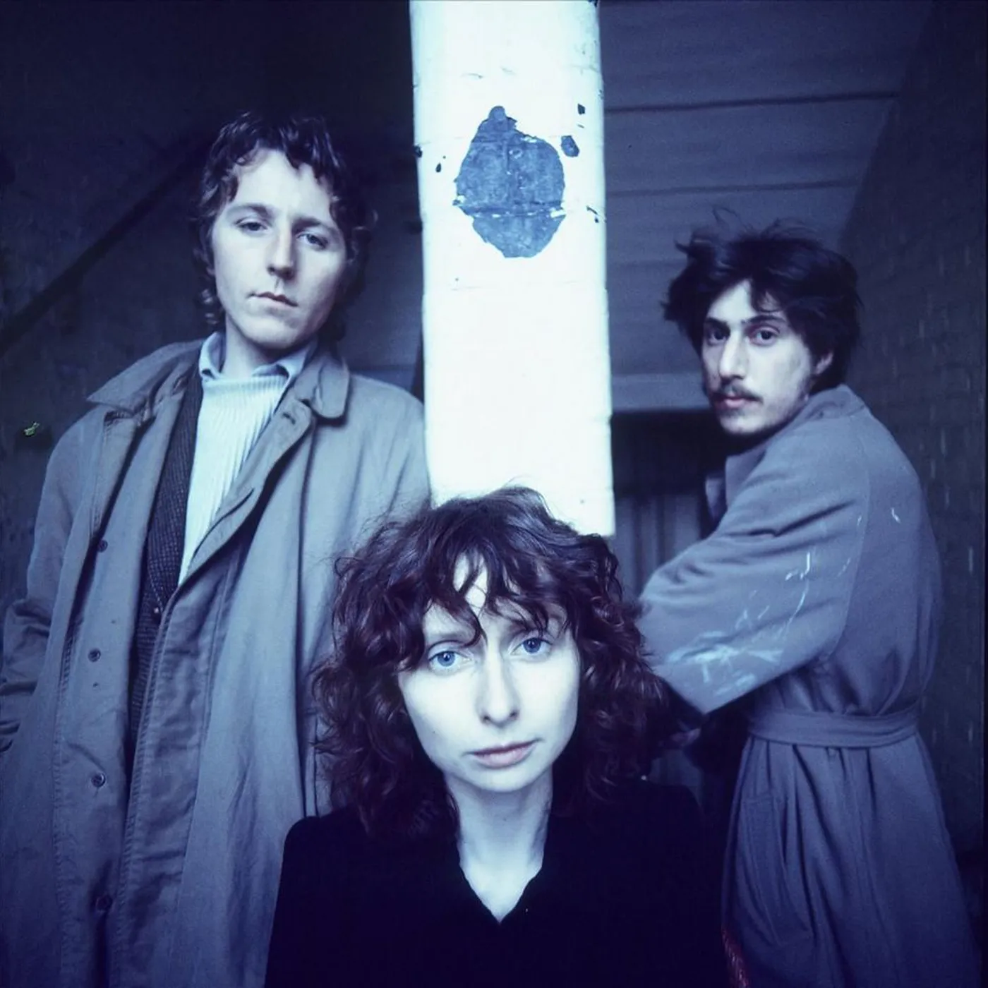 Slapp Happy Brand Page