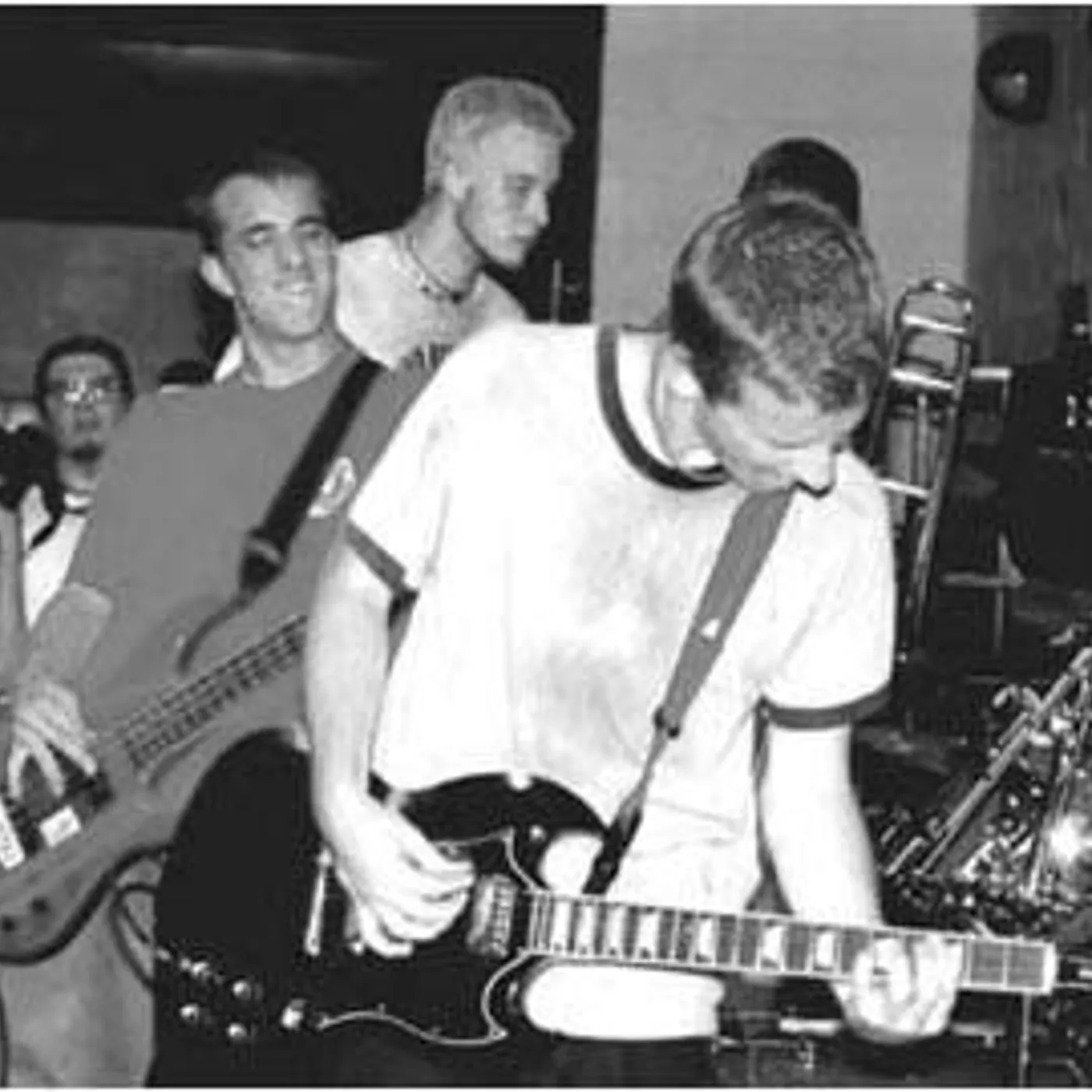 Slapstick Brand Page