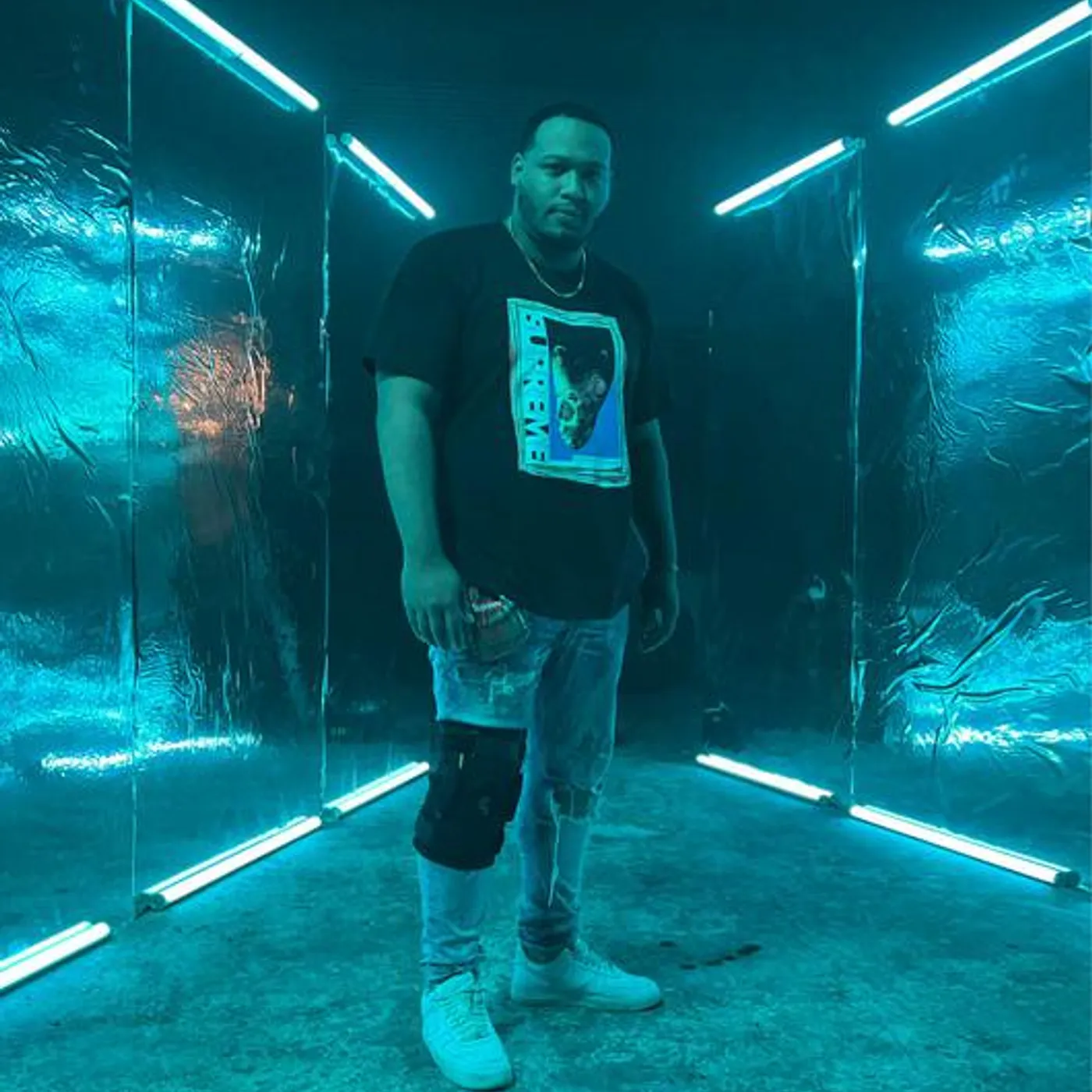 Slater the Genius Brand Page