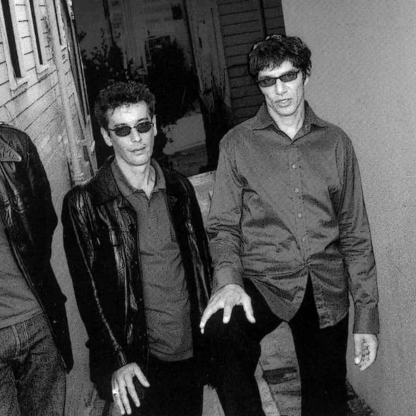 Slaughter & The Dogs Brand Page